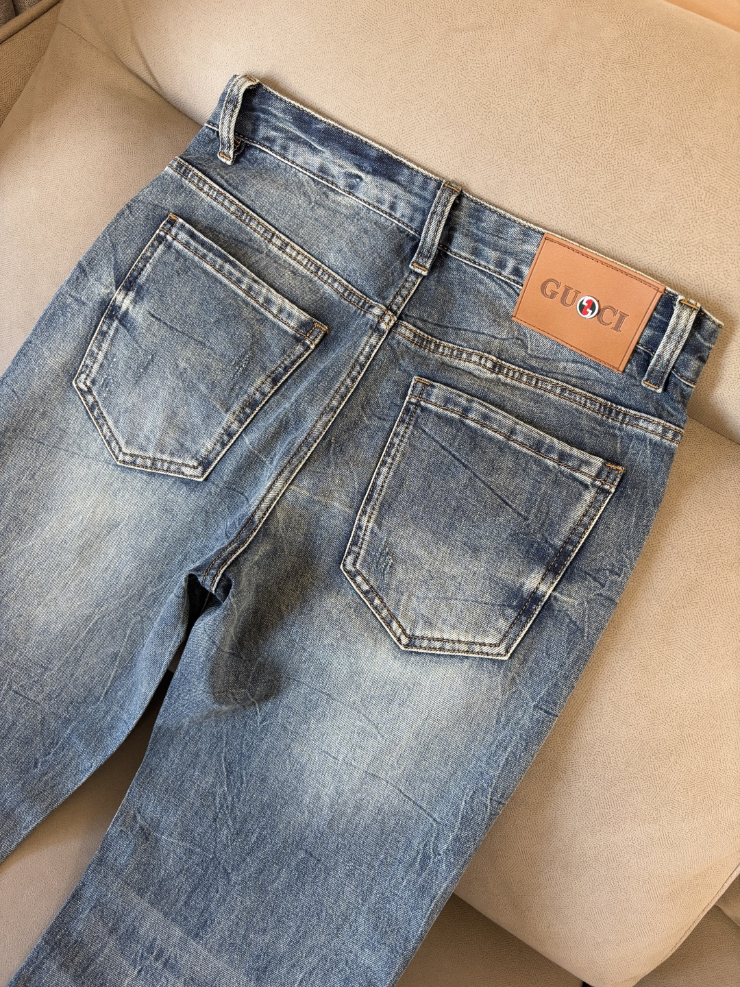 Jeans Slim Fit 37