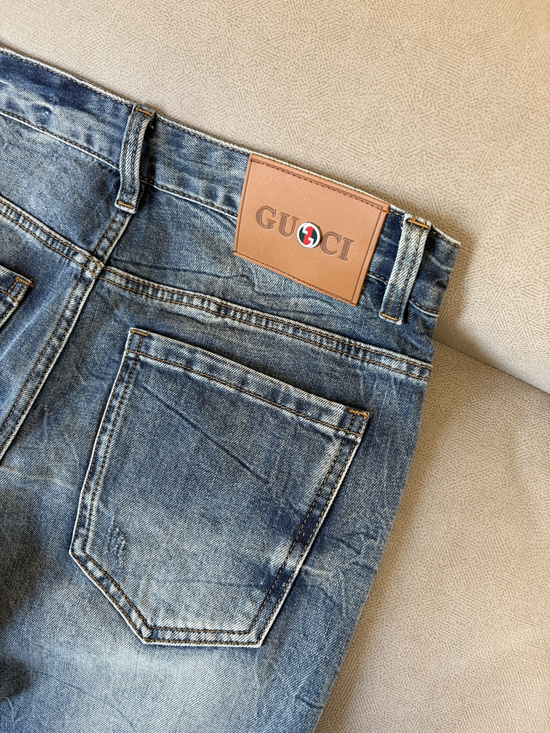 Jeans Slim Fit 37