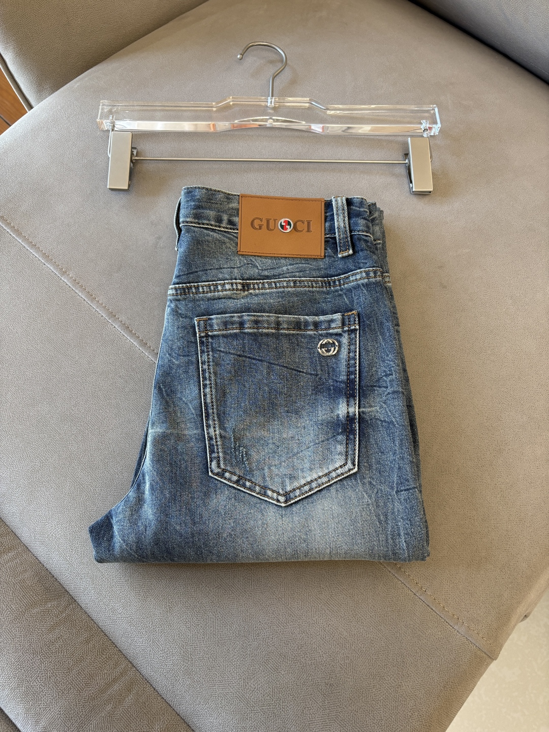 Jeans Slim Fit 37
