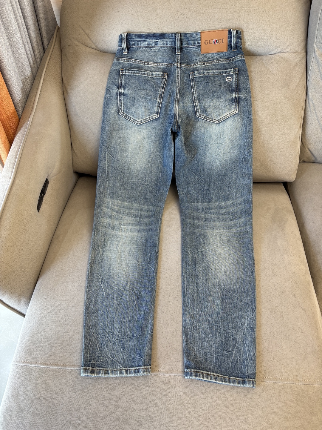 Jeans Slim Fit 37