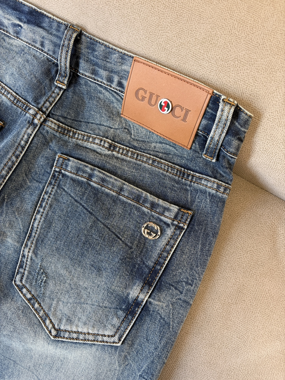 Jeans Slim Fit 37