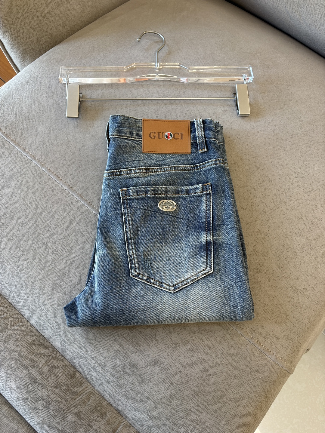 Jeans Slim Fit 37