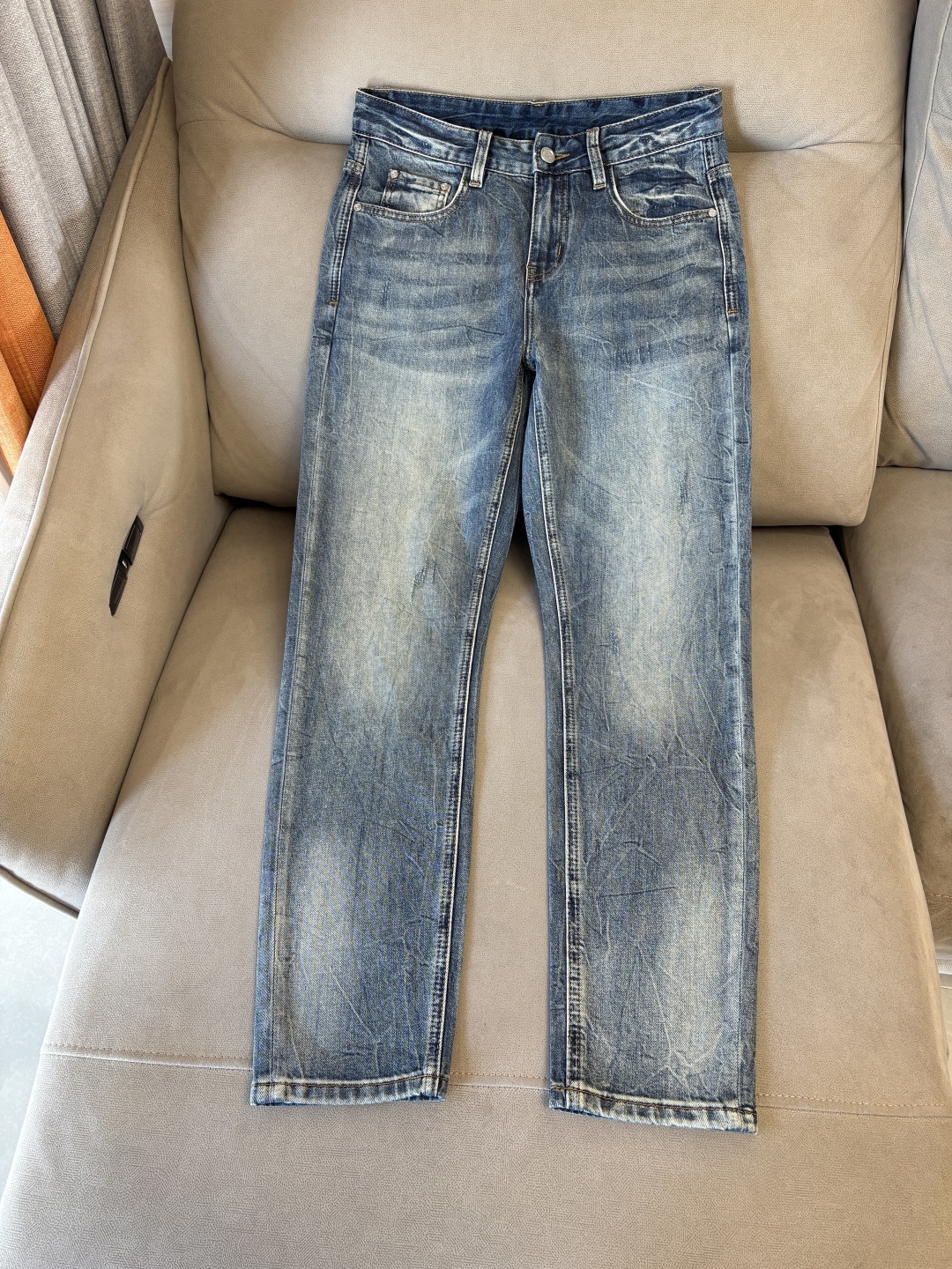 Jeans Slim Fit 37