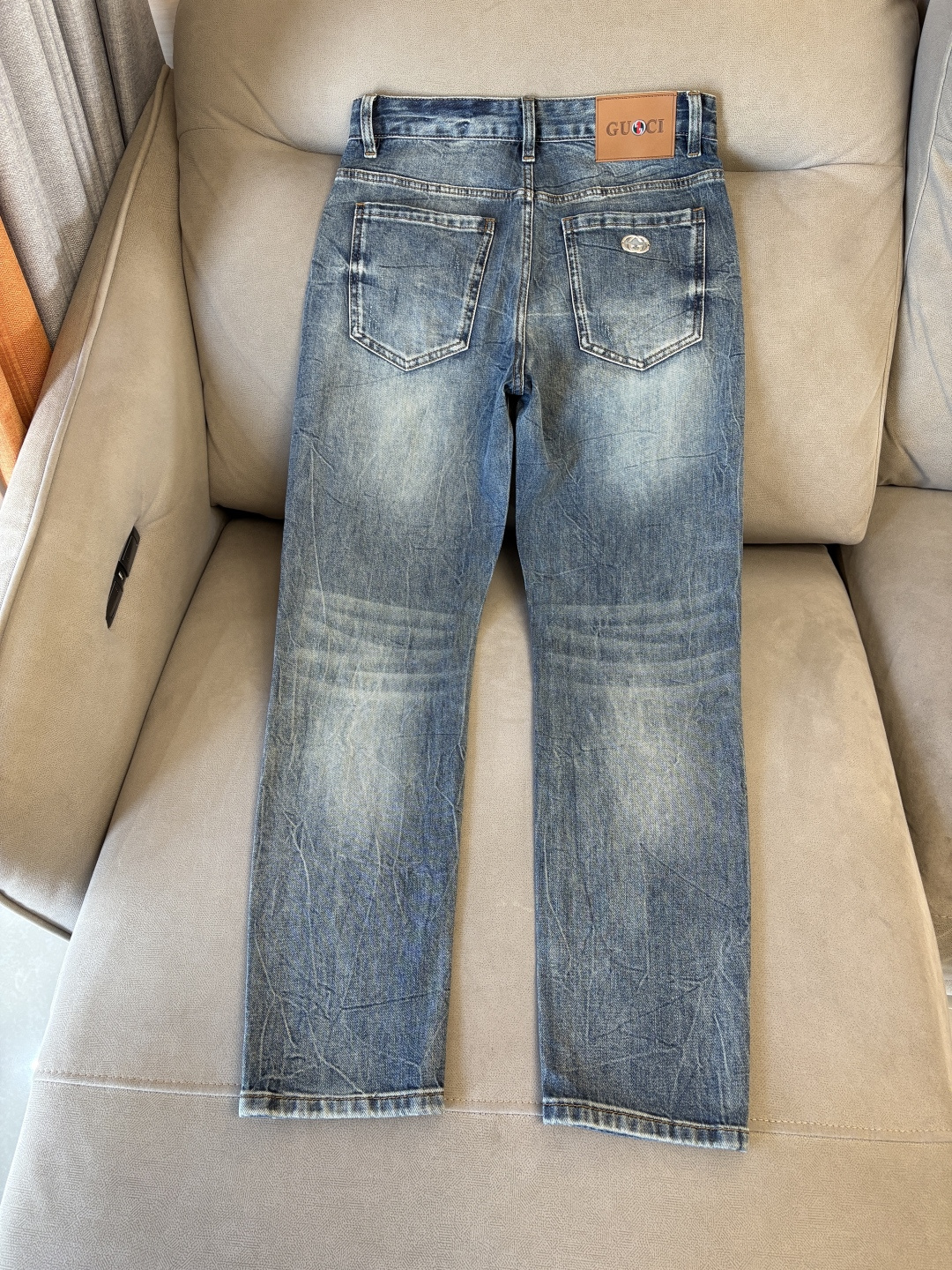 Jeans Slim Fit 37