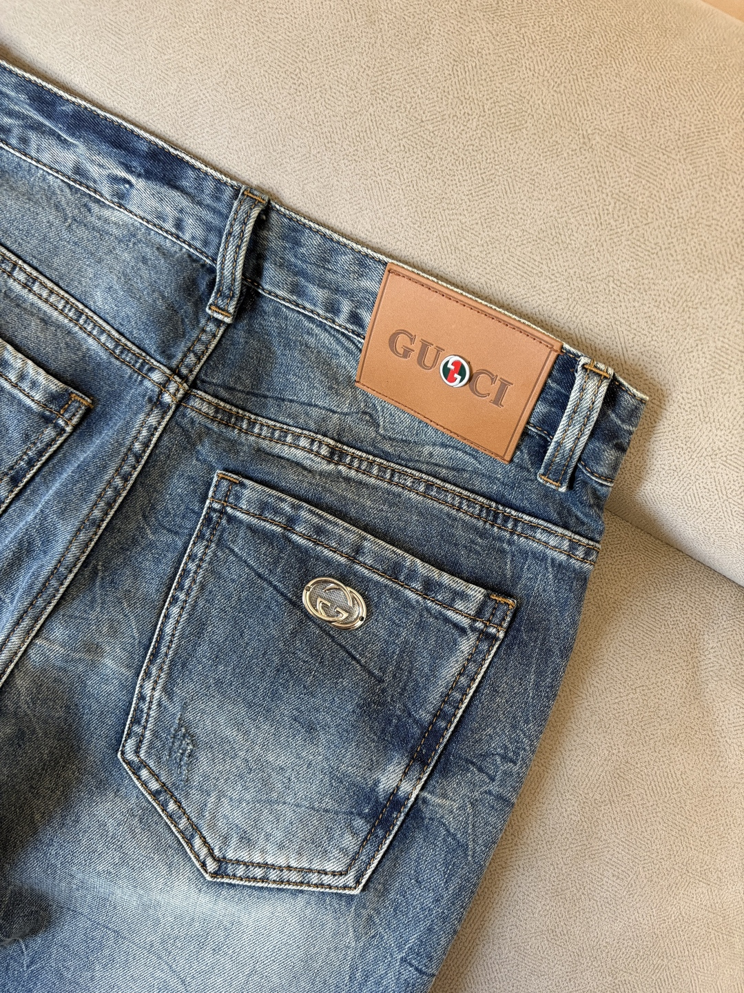 Jeans Slim Fit 37