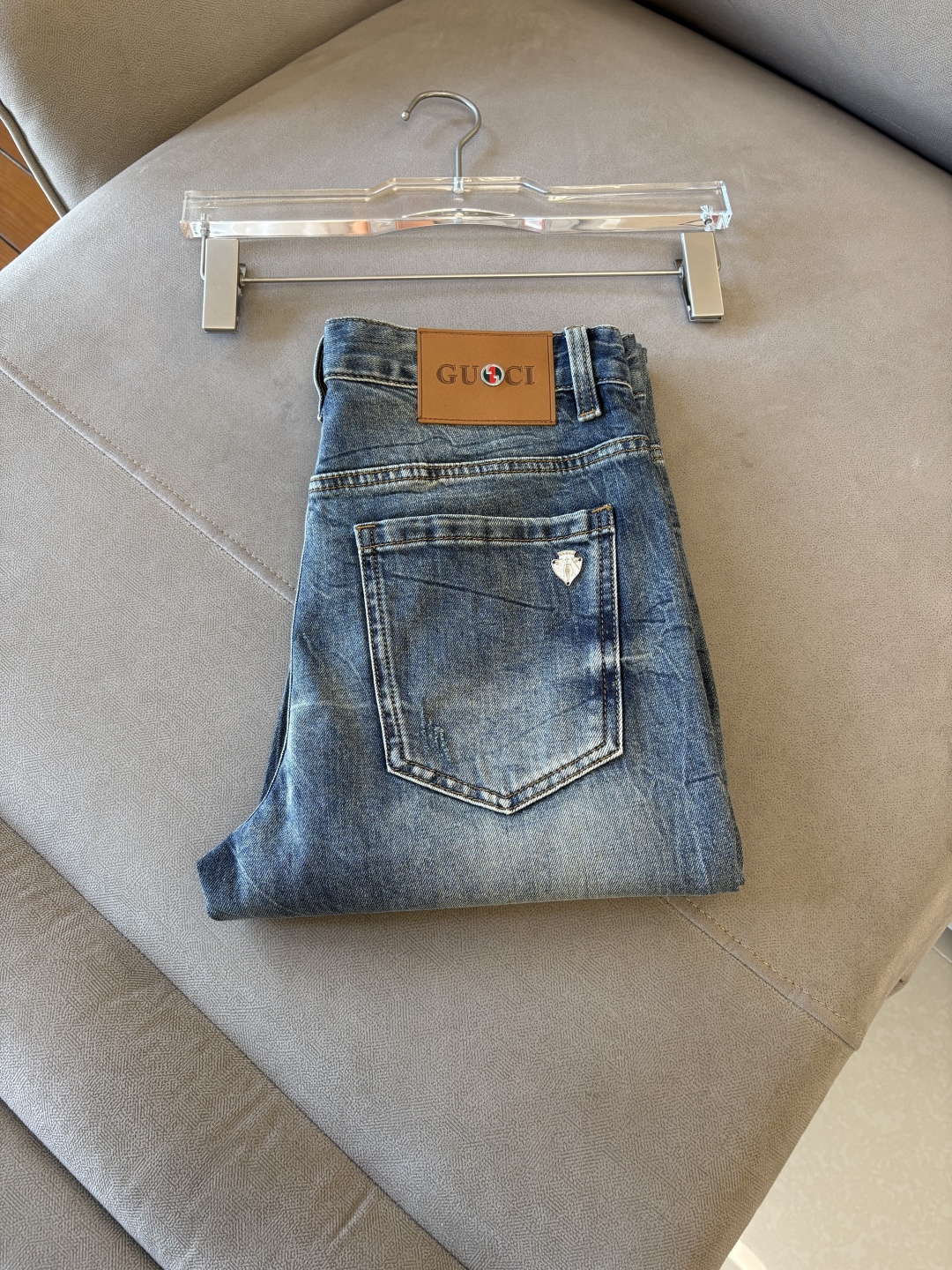 Jeans Slim Fit 37