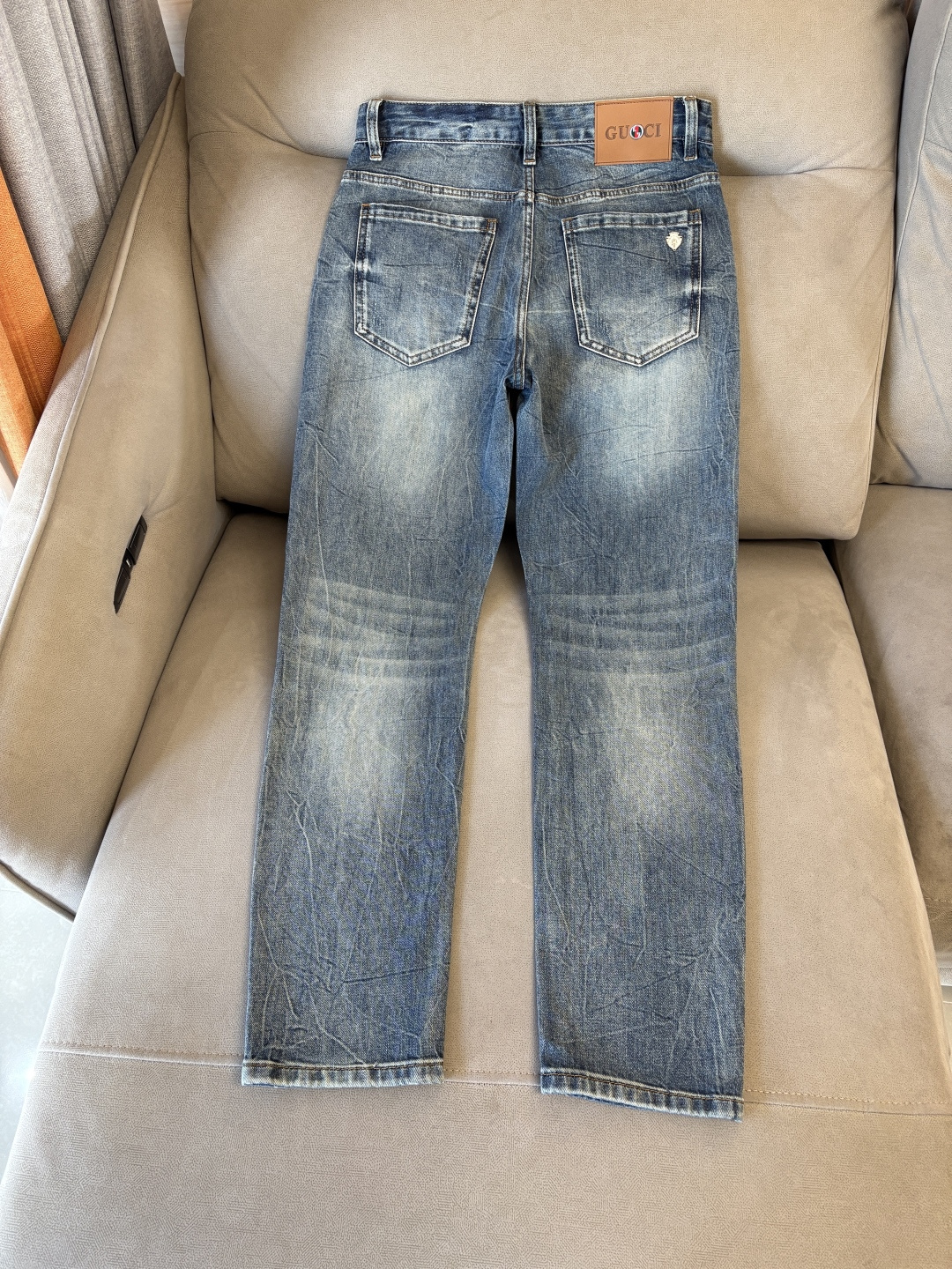 Jeans Slim Fit 37