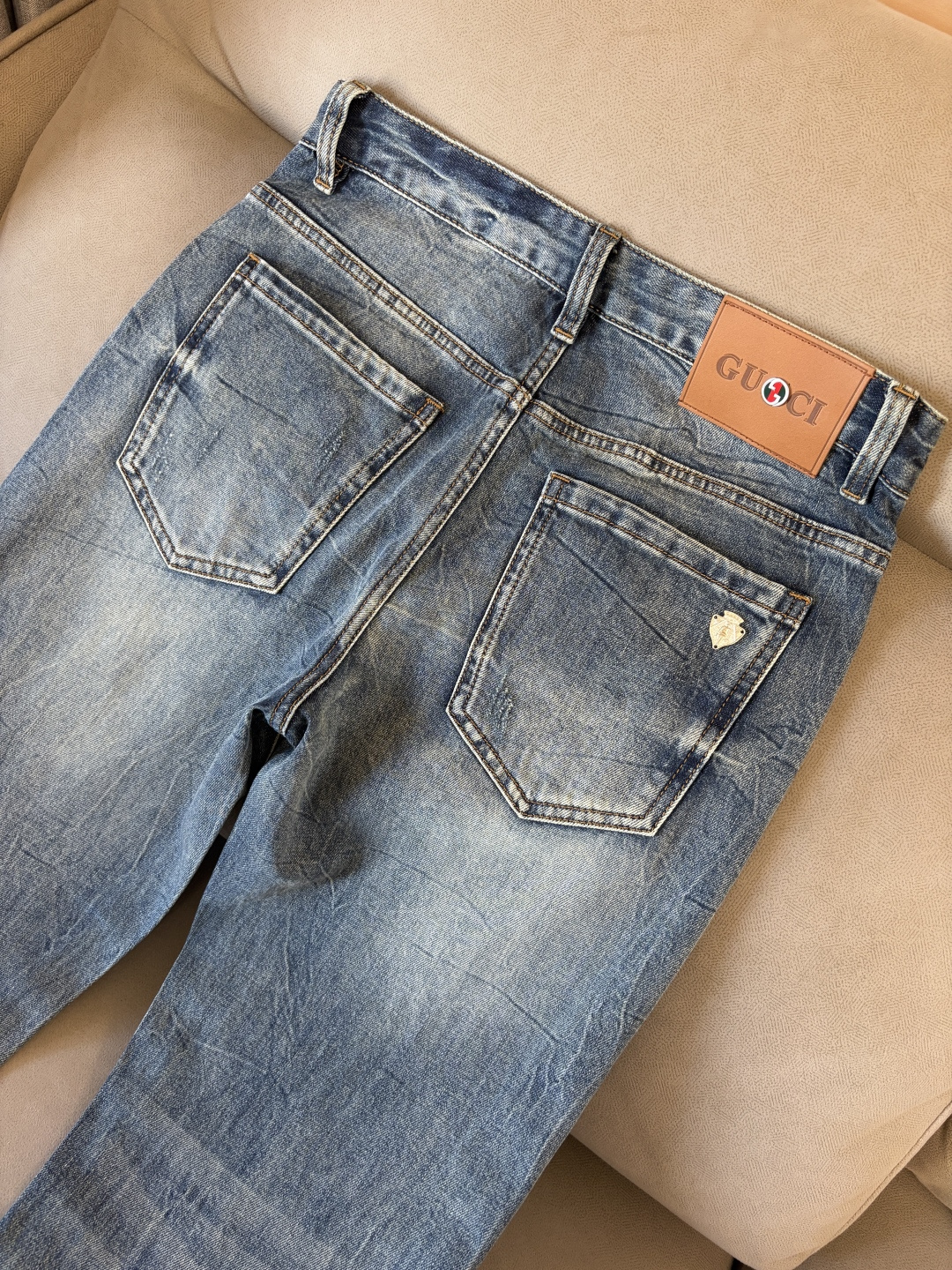 Jeans Slim Fit 37