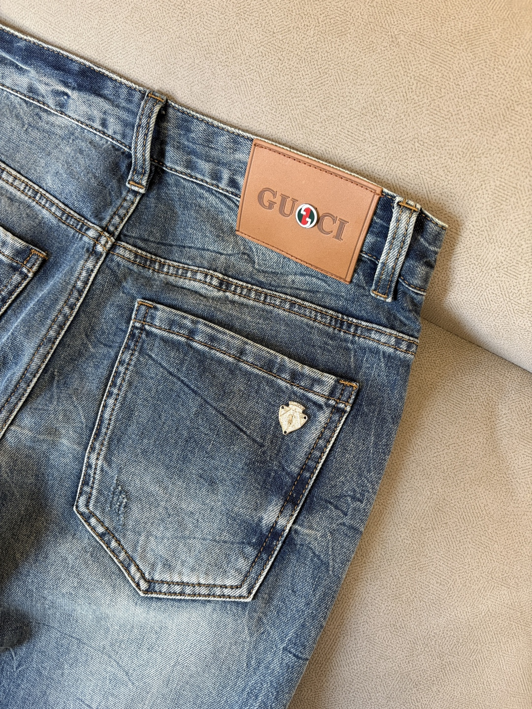 Jeans Slim Fit 37