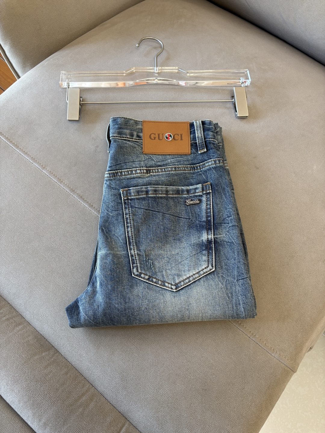 Jeans Slim Fit 37