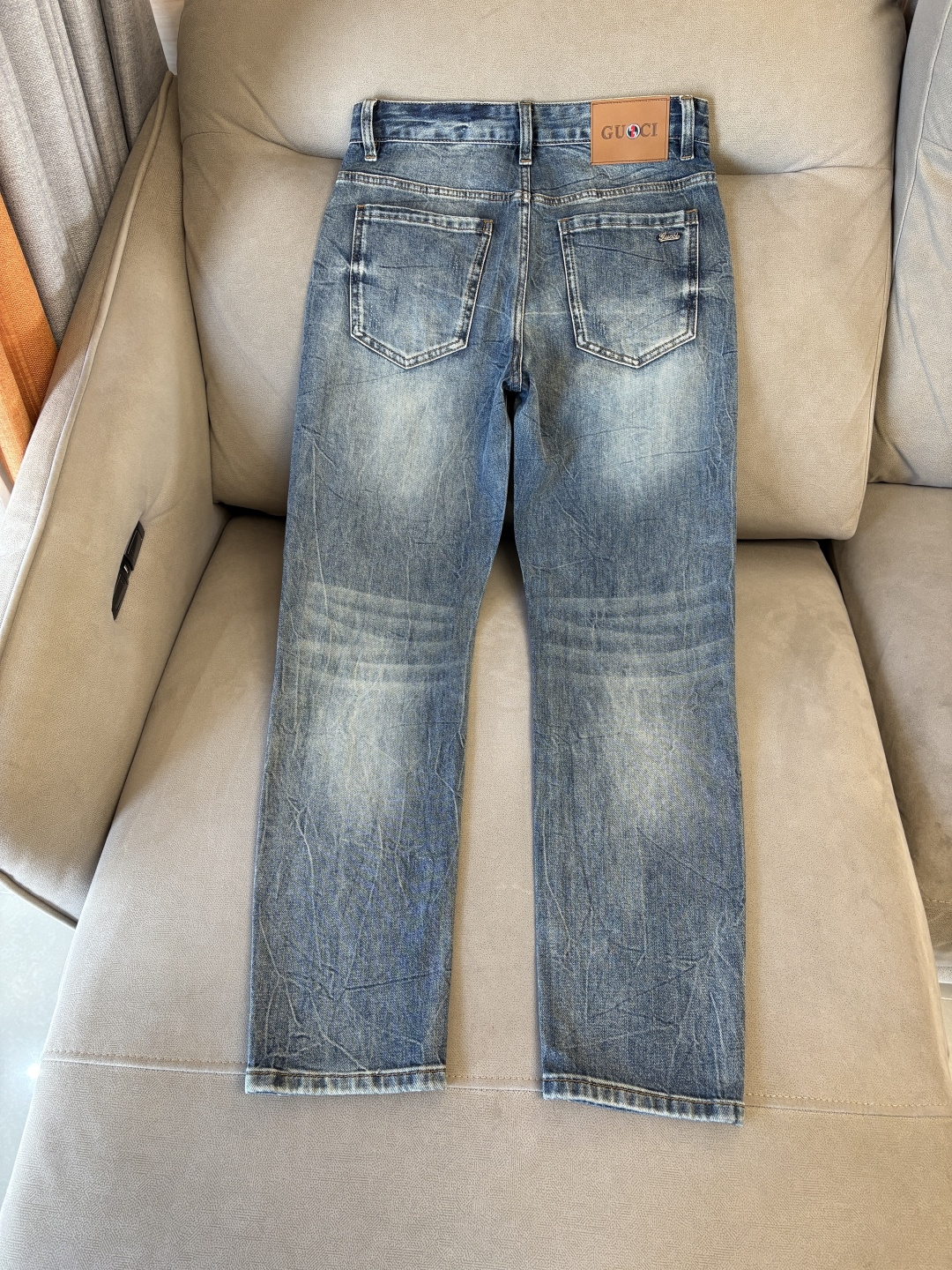 Jeans Slim Fit 37