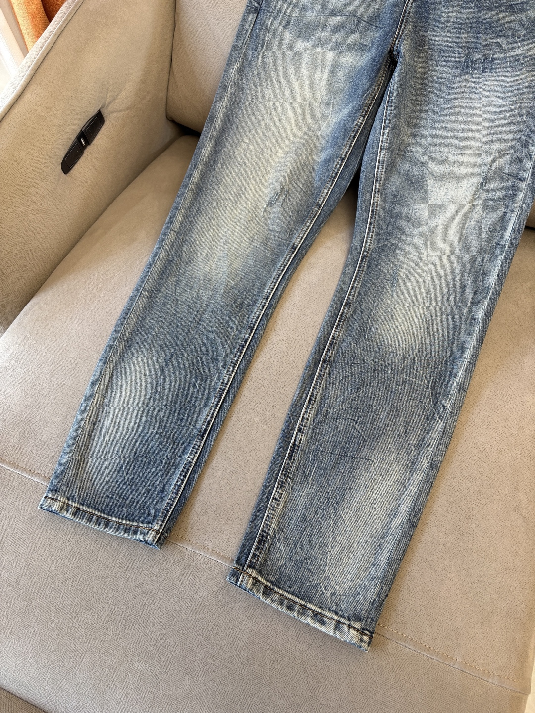 Jeans Slim Fit 37