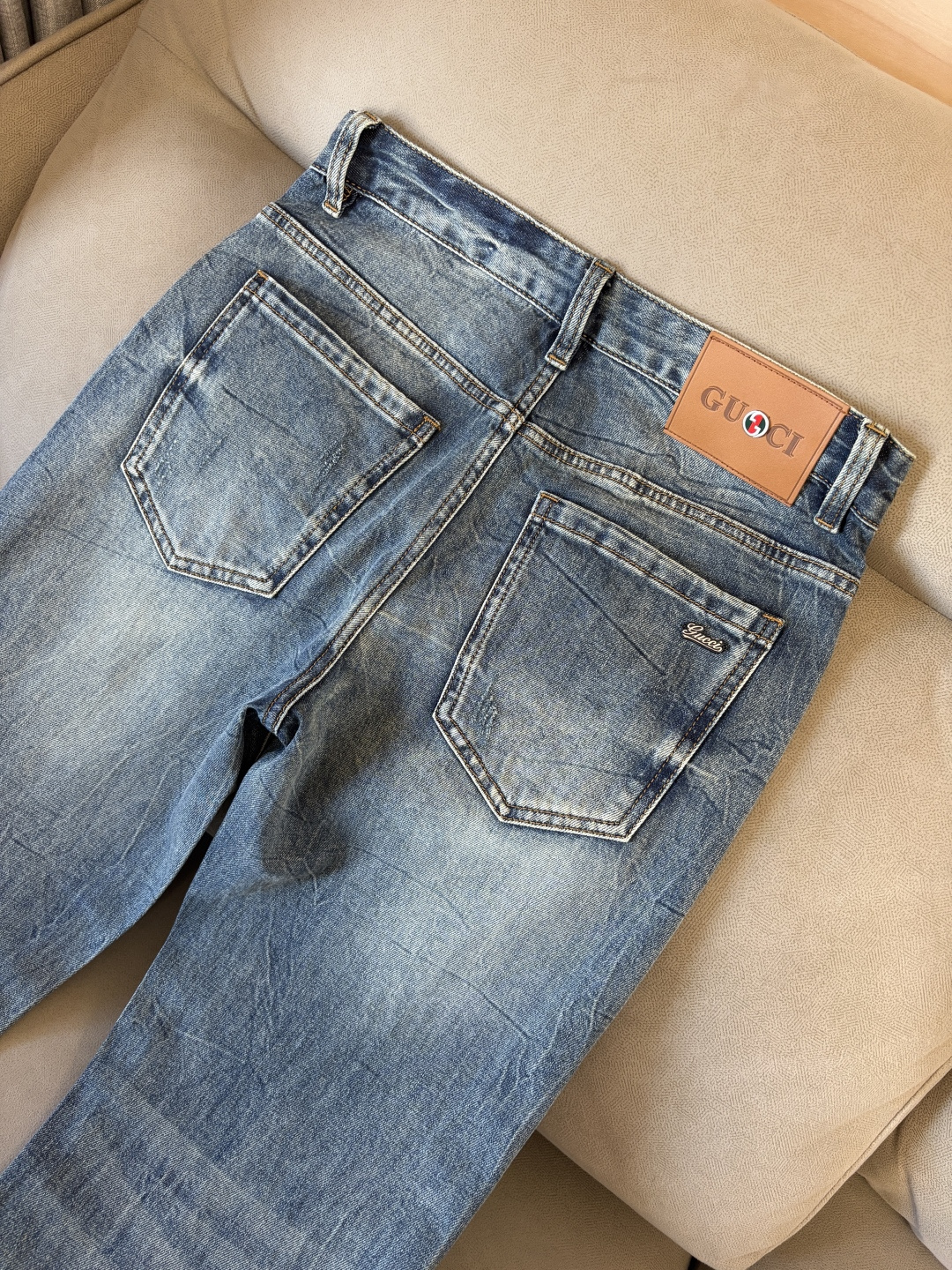 Jeans Slim Fit 37
