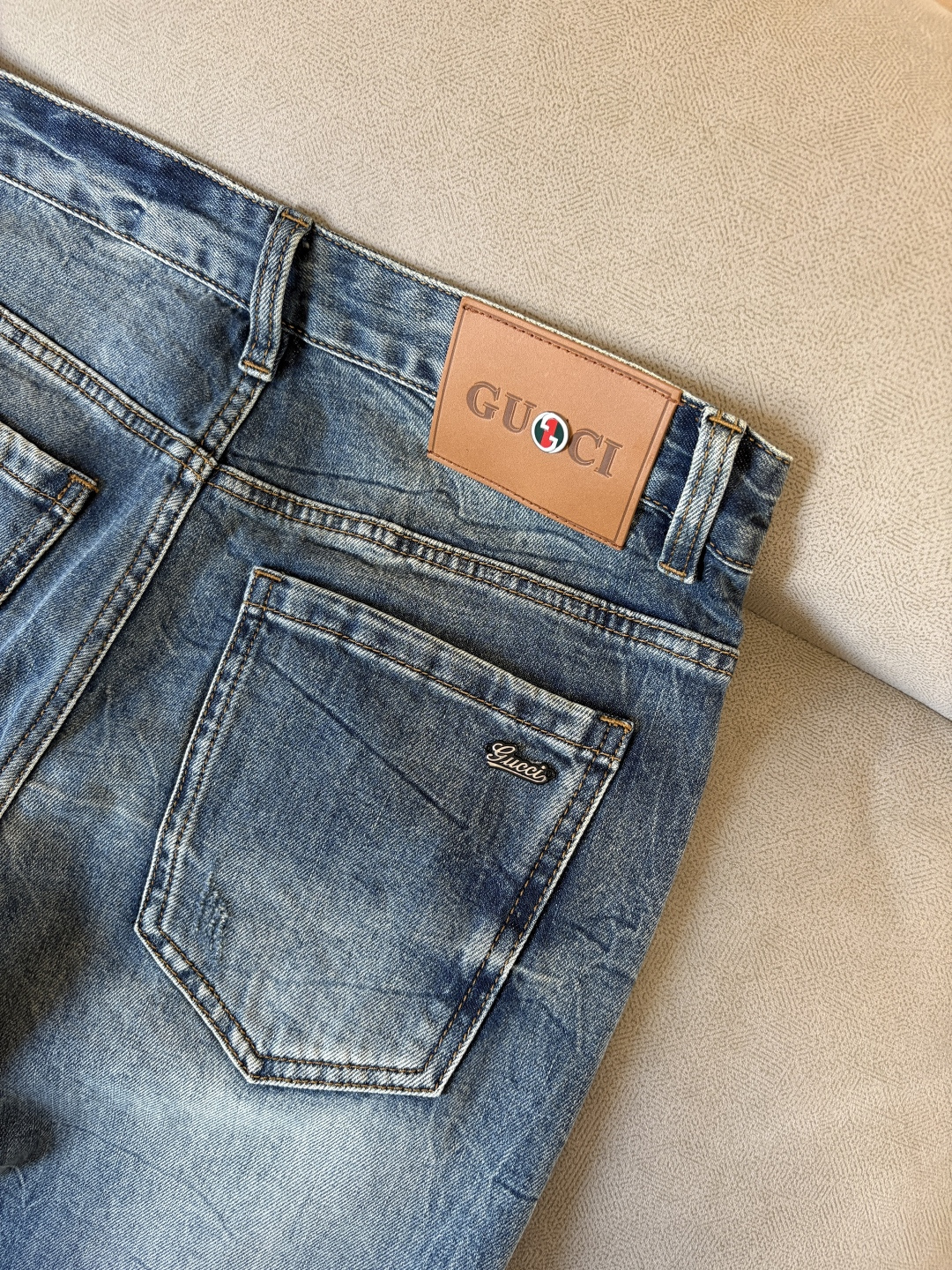 Jeans Slim Fit 37