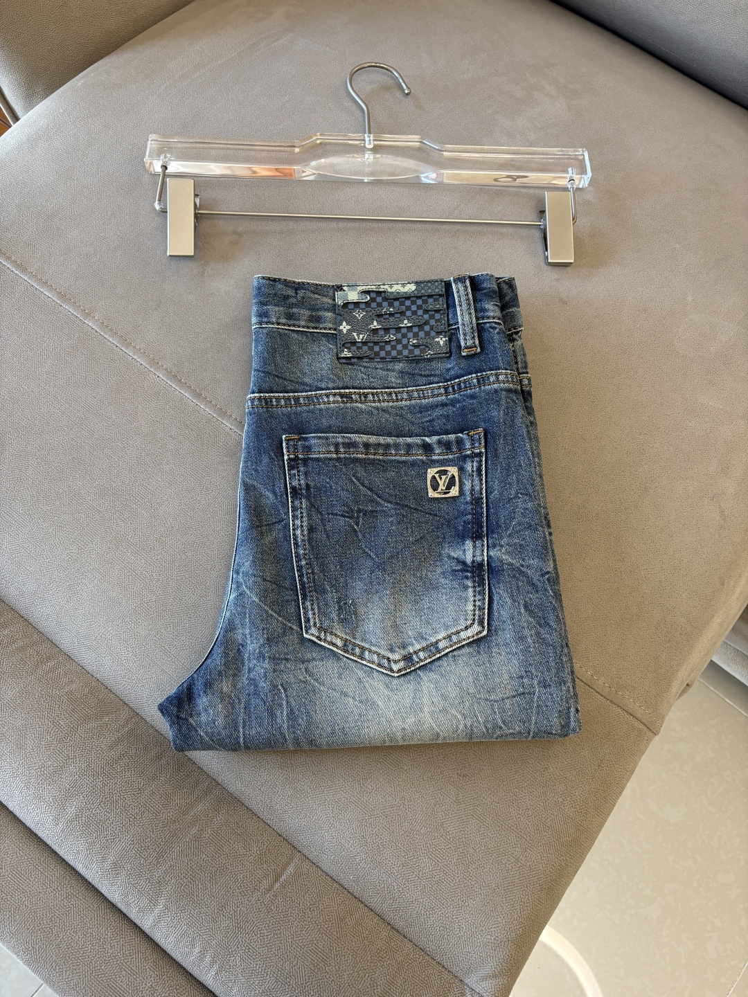 Jeans Slim Fit 37