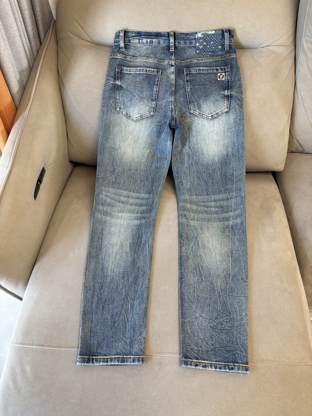 Jeans Slim Fit 37