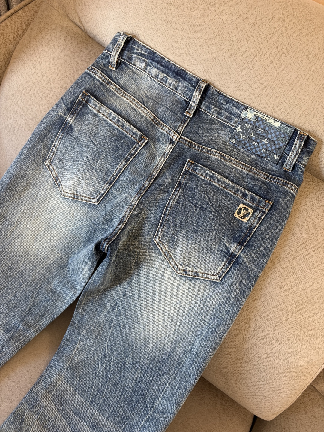 Jeans Slim Fit 37