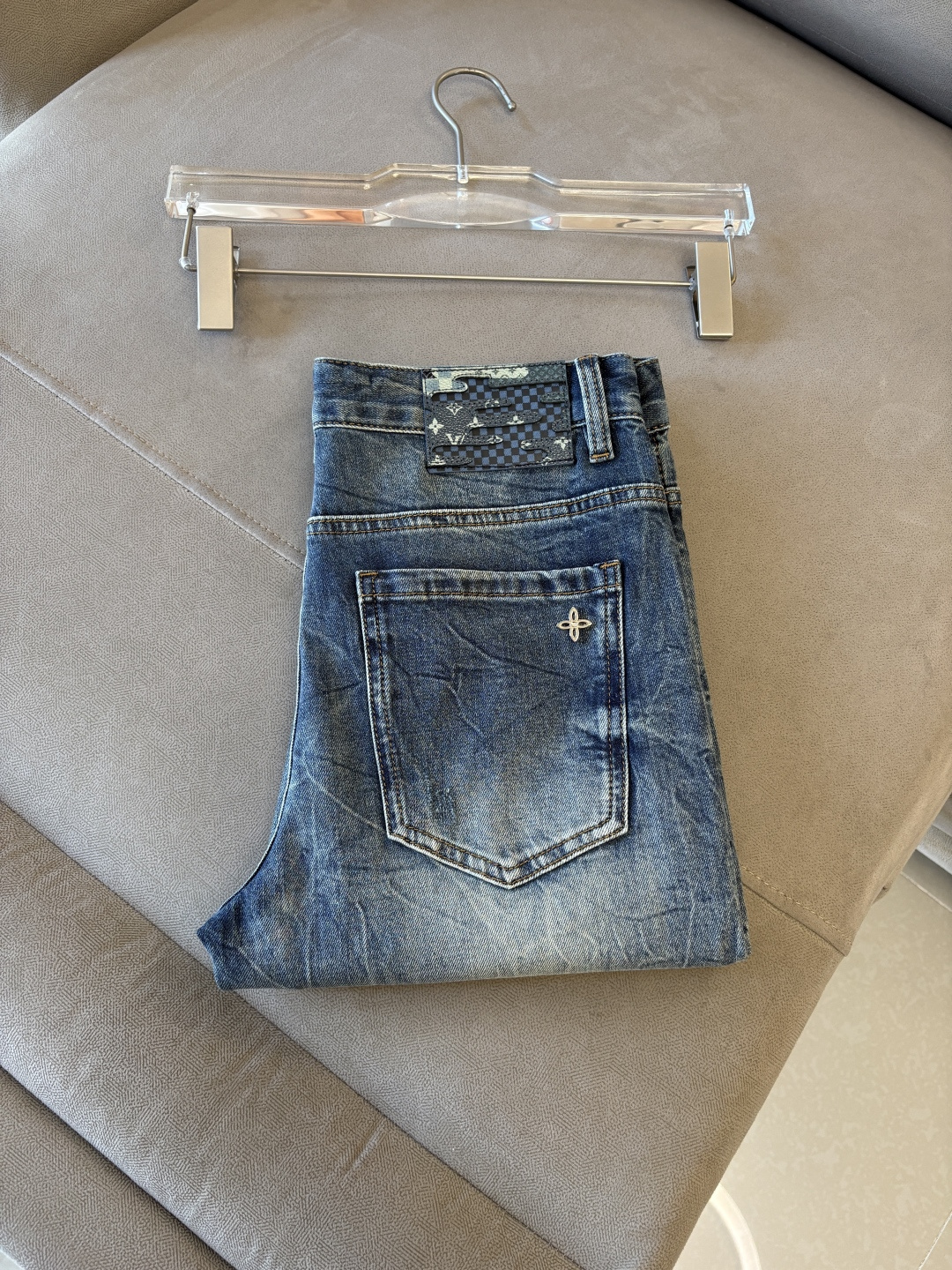 Jeans Slim Fit 37