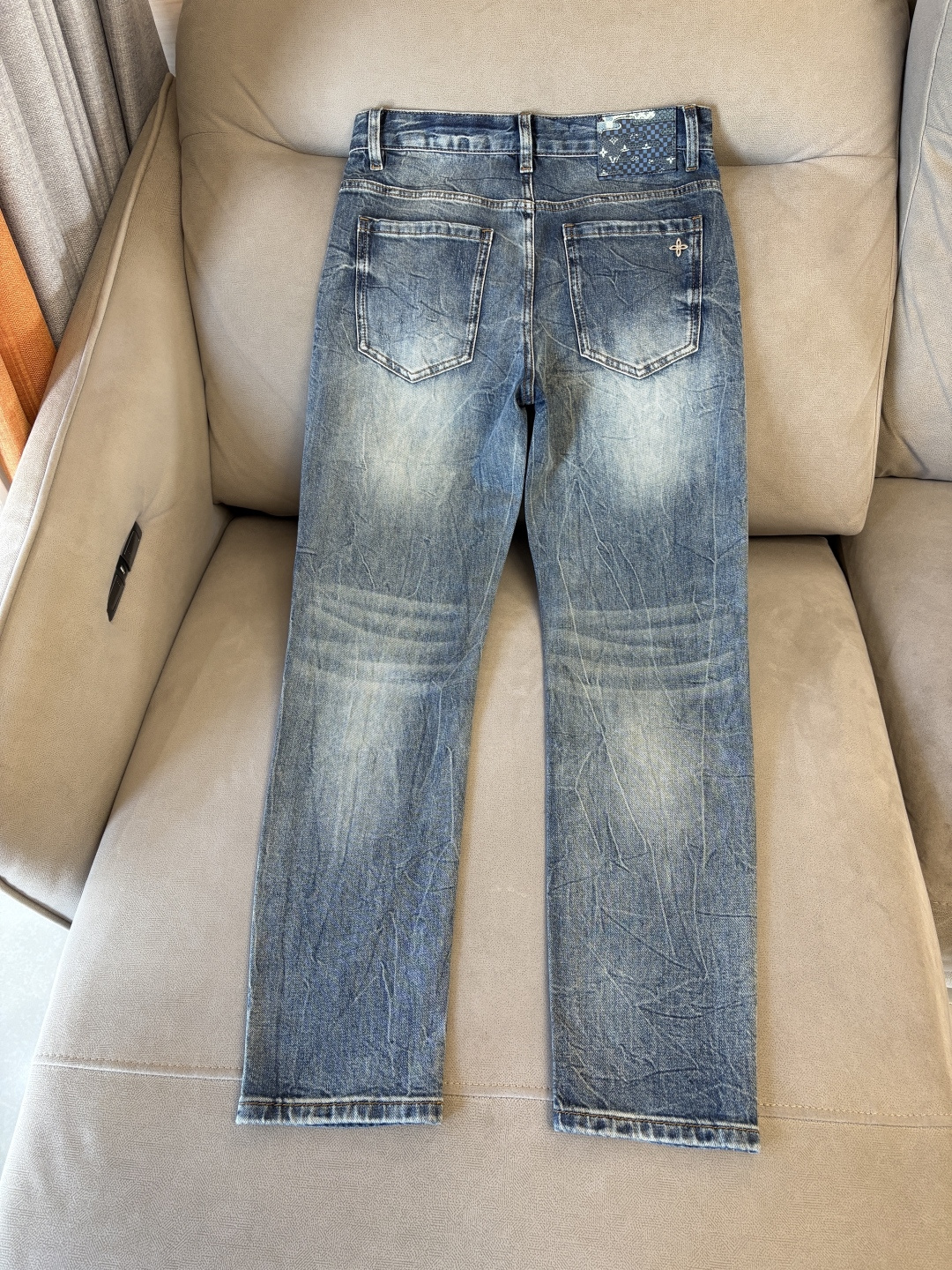 Jeans Slim Fit 37