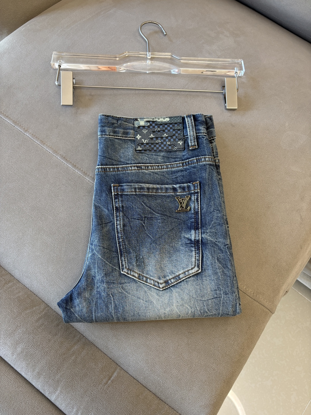 Jeans Slim Fit 37