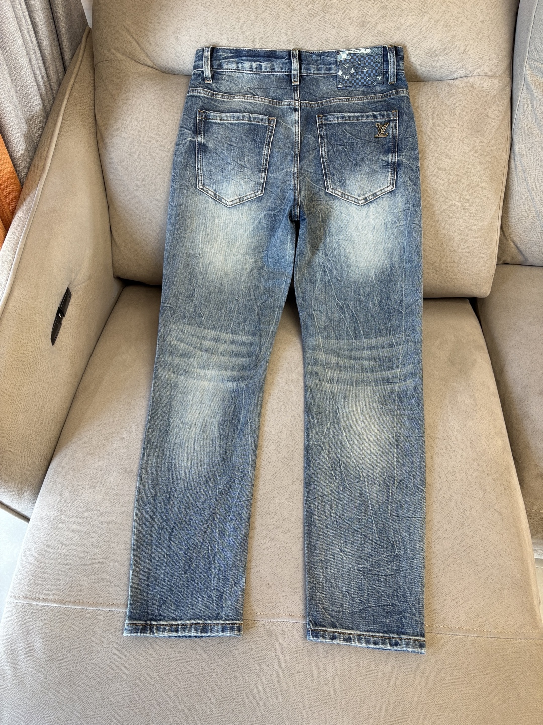 Jeans Slim Fit 37