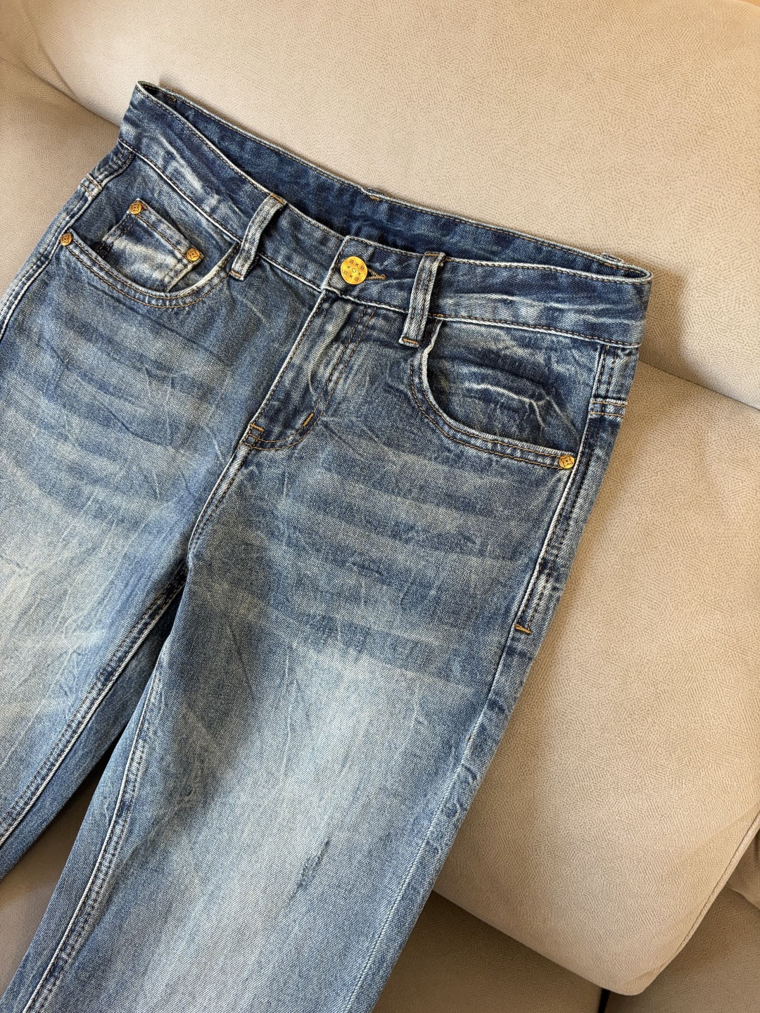 Jeans Slim Fit 37