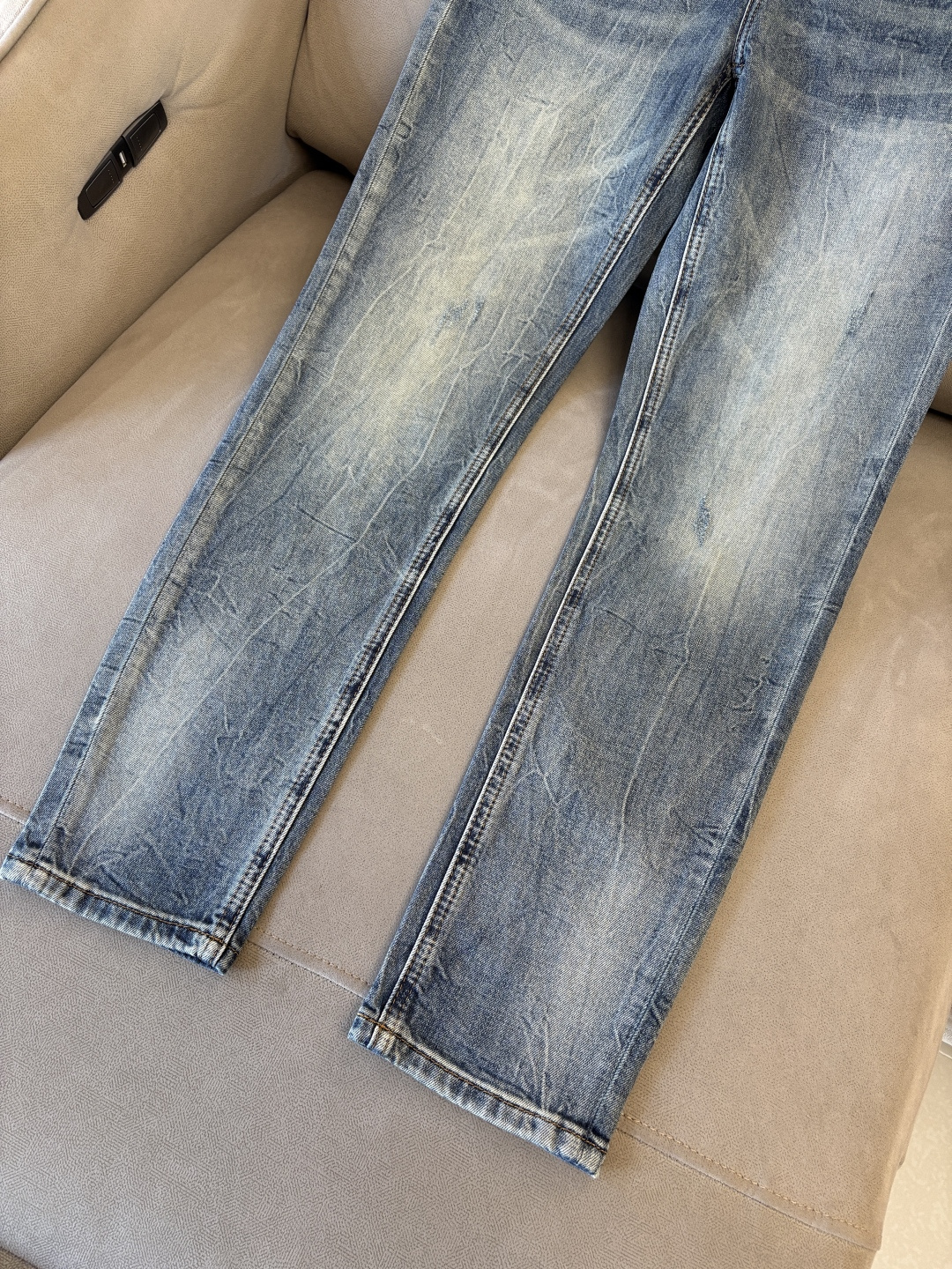 Jeans Slim Fit 37