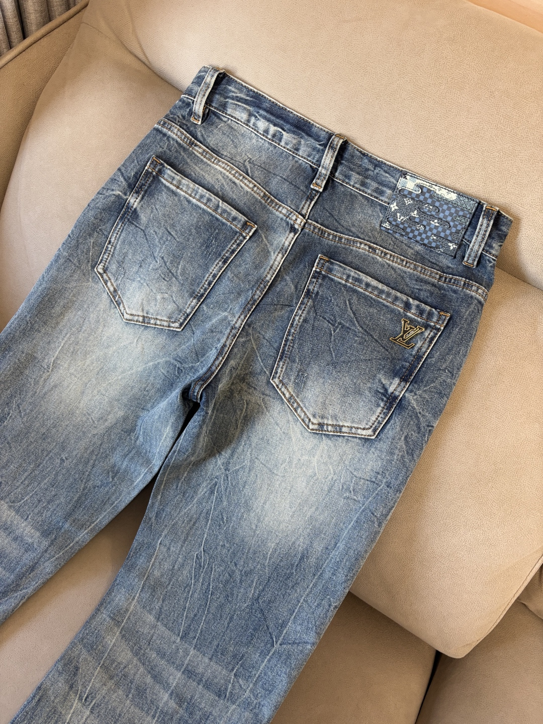 Jeans Slim Fit 37