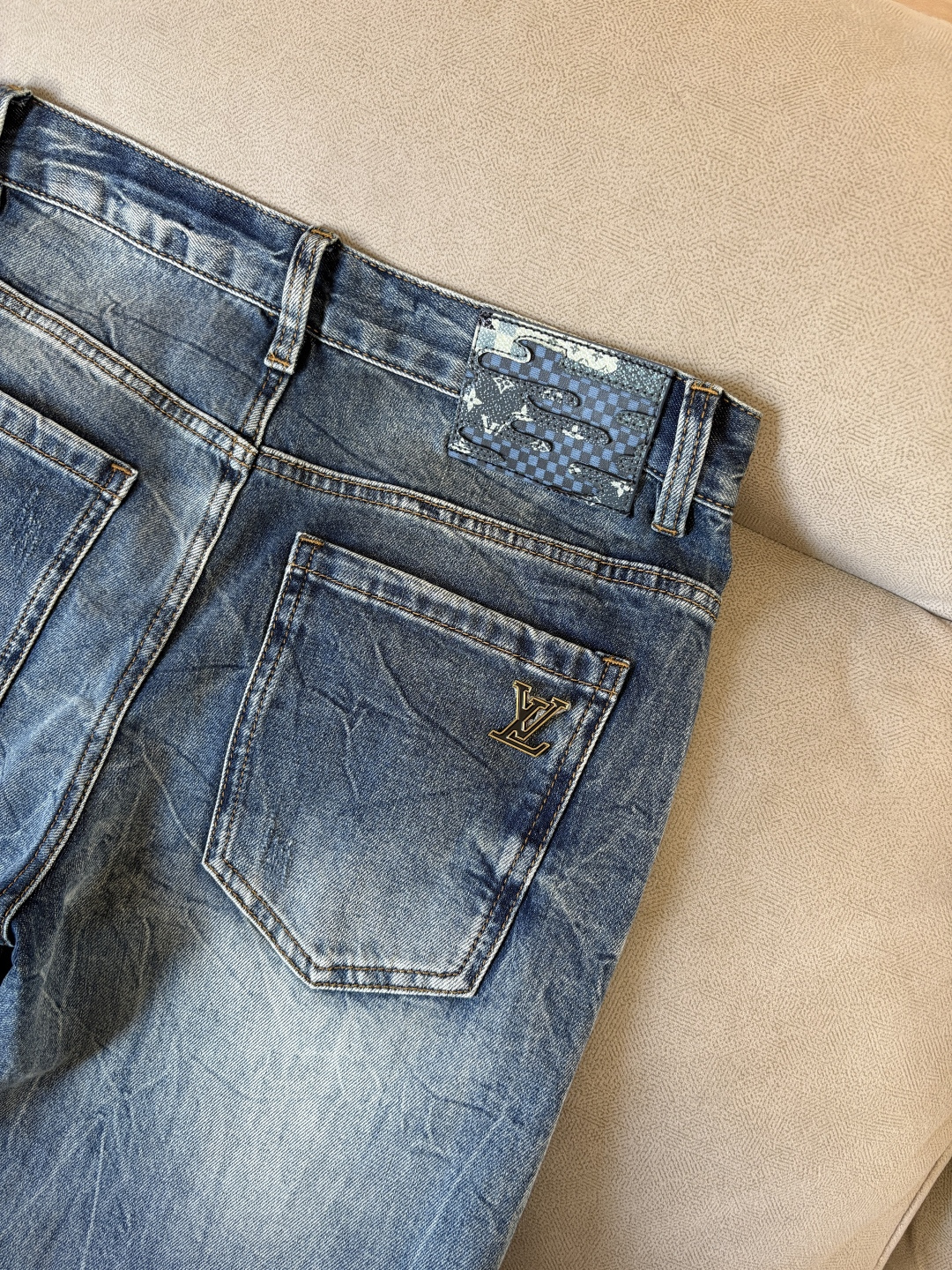 Jeans Slim Fit 37