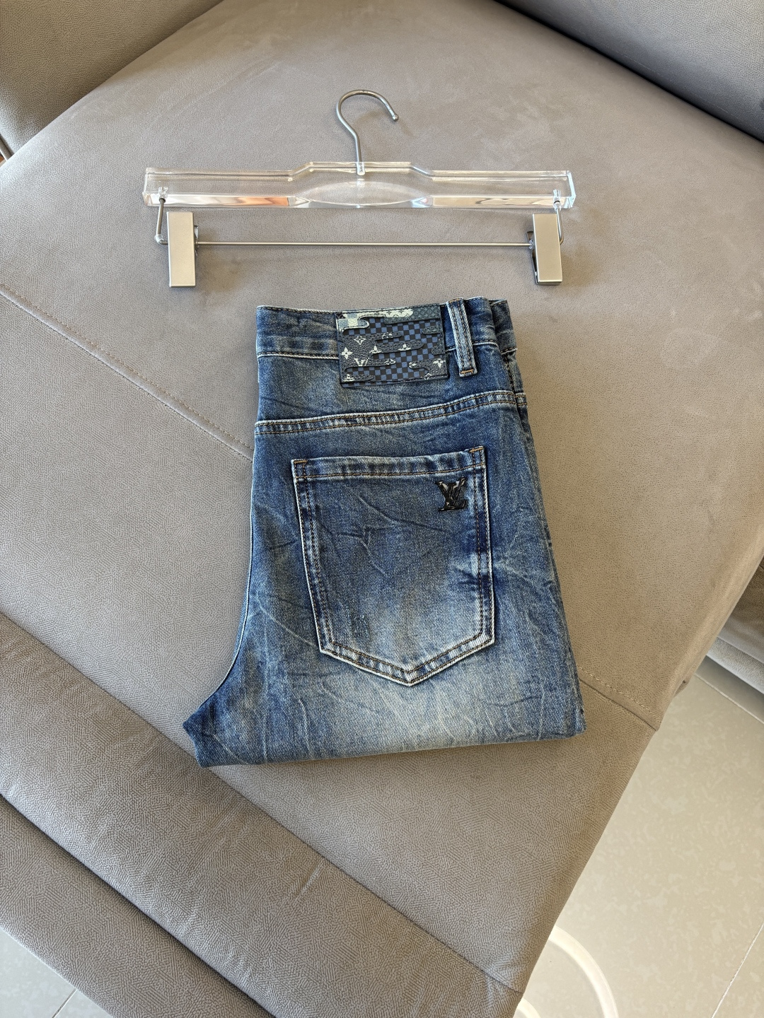 Jeans Slim Fit 37