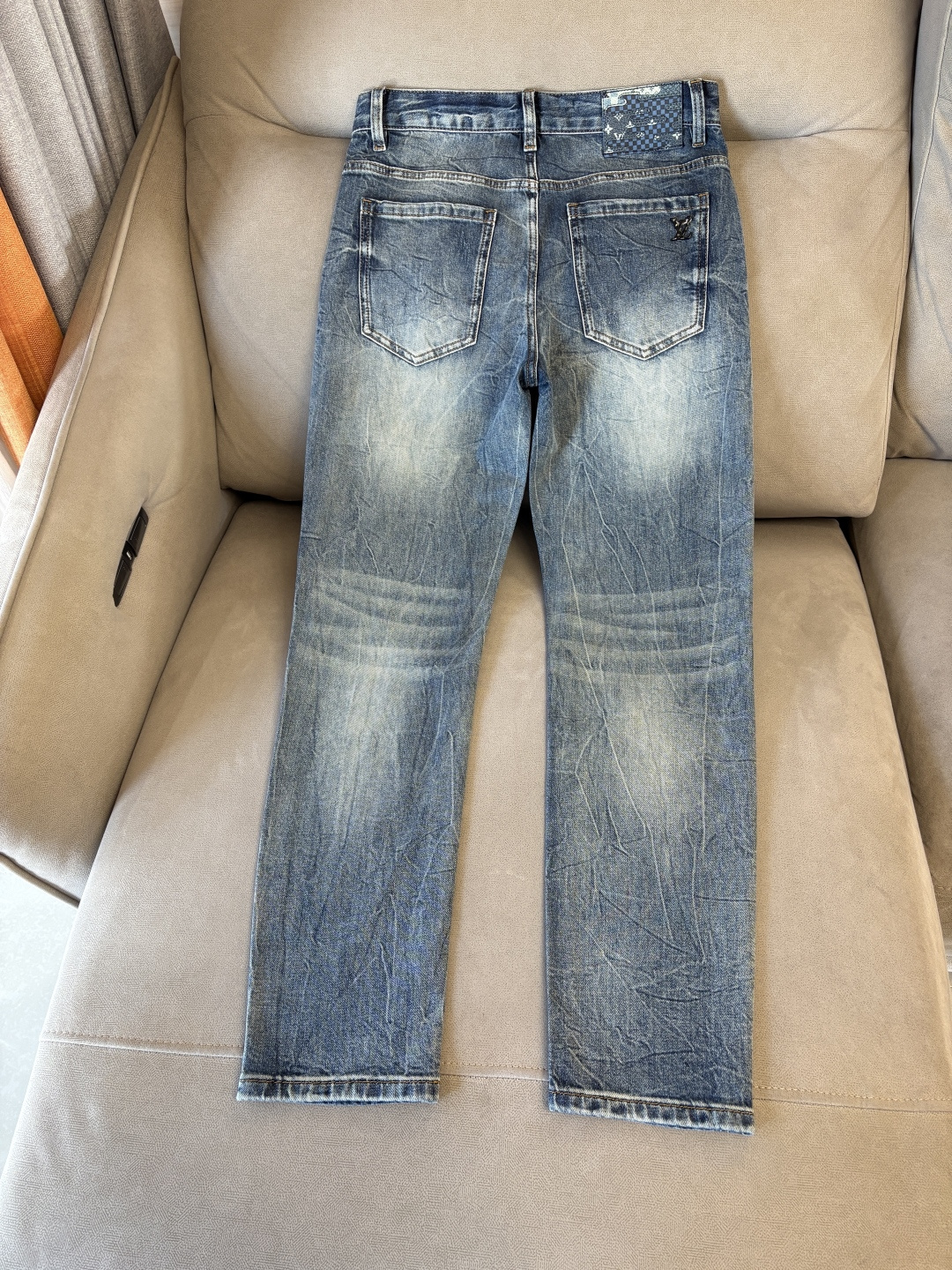 Jeans Slim Fit 37