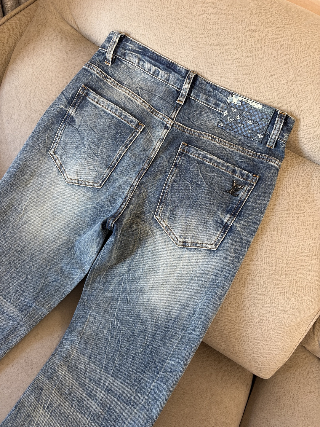 Jeans Slim Fit 37