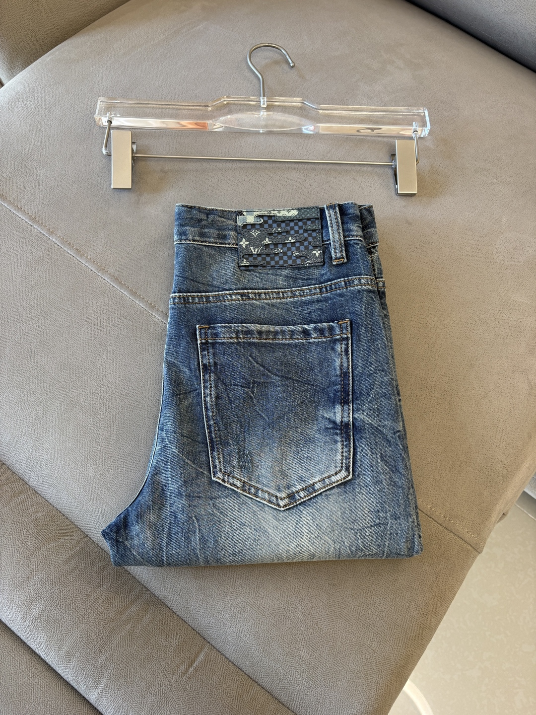 Jeans Slim Fit 37
