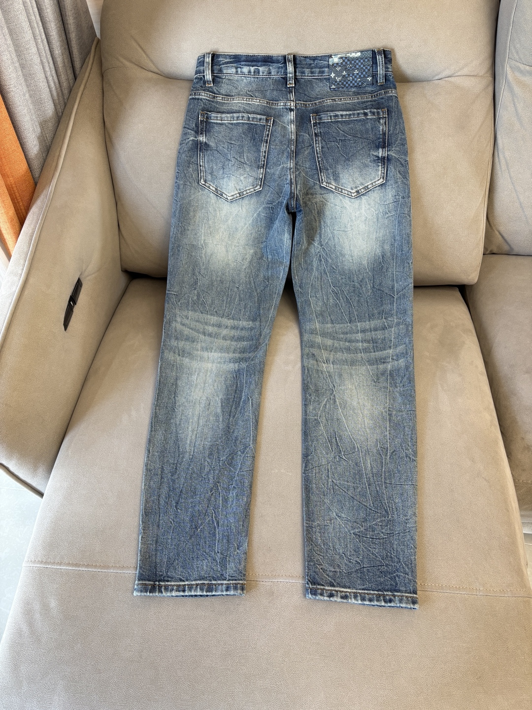 Jeans Slim Fit 37