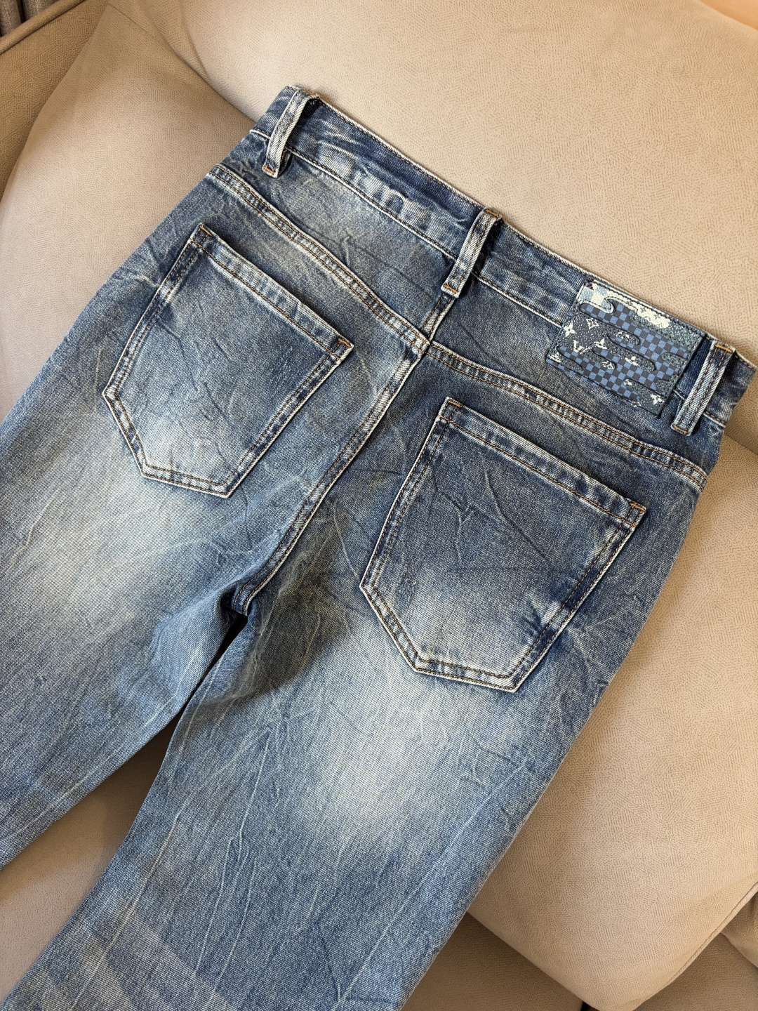 Jeans Slim Fit 37
