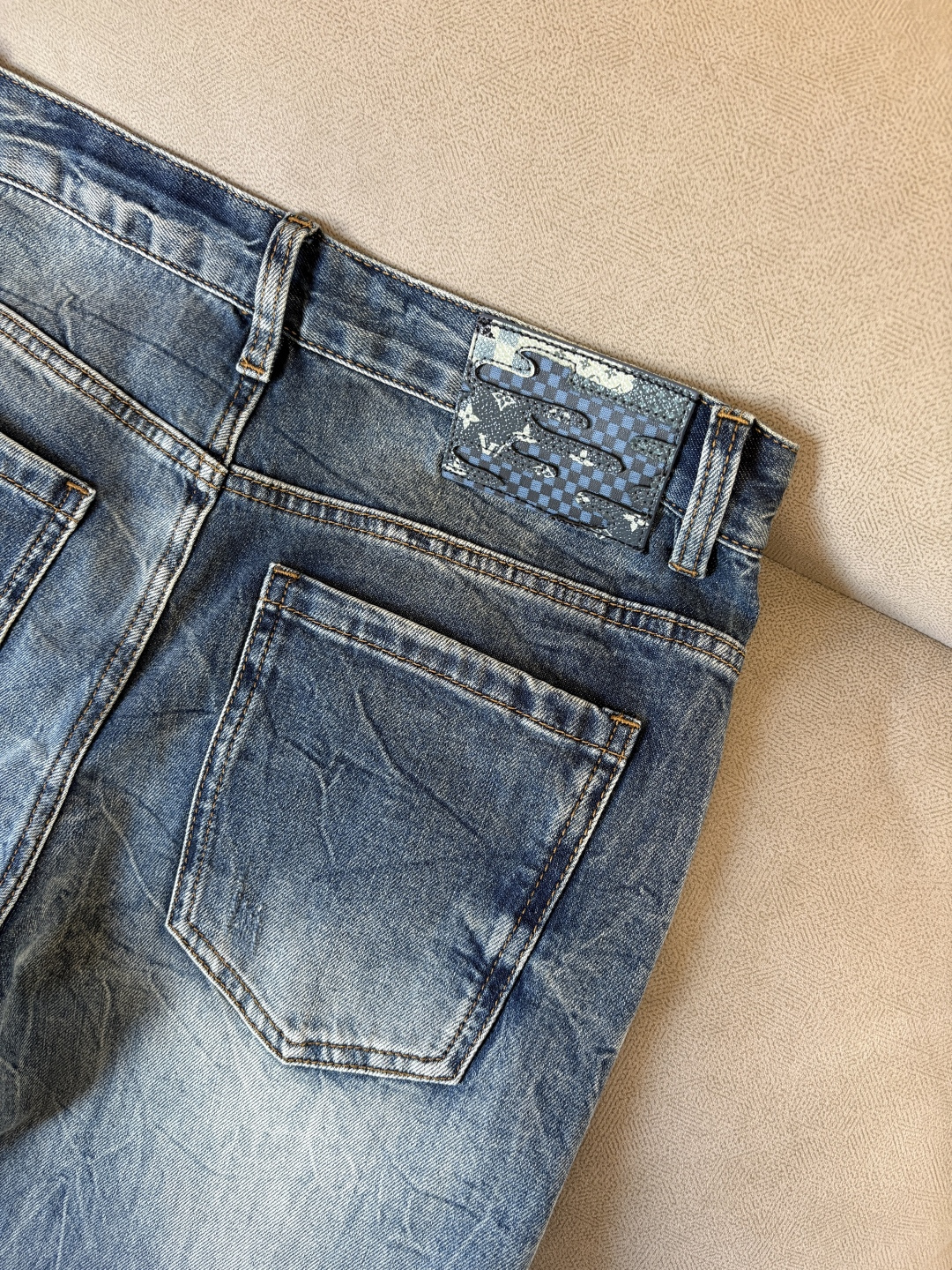 Jeans Slim Fit 37