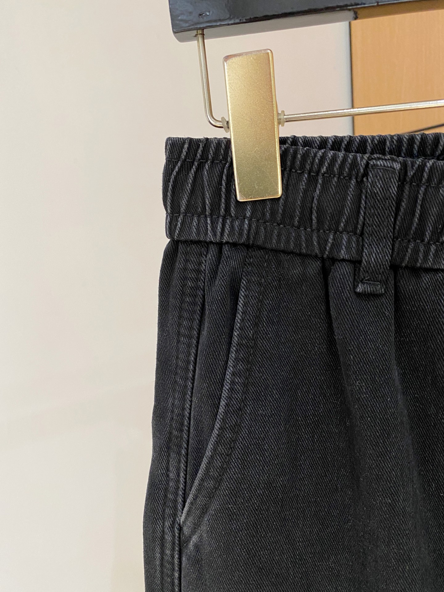 Maison Margiela Jeans Fleece Lined M-xxxl