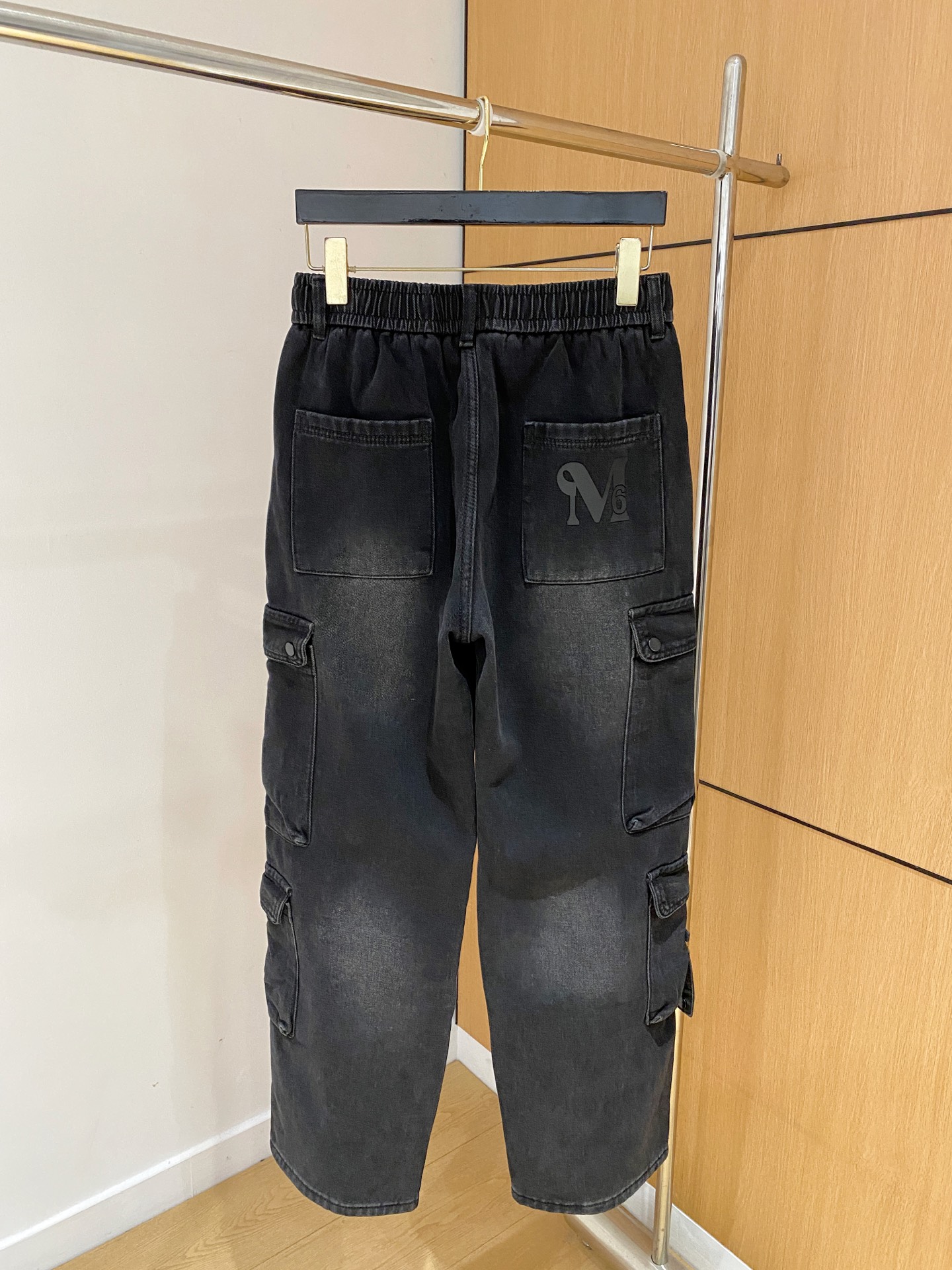 Maison Margiela Jeans Fleece Lined M-xxxl