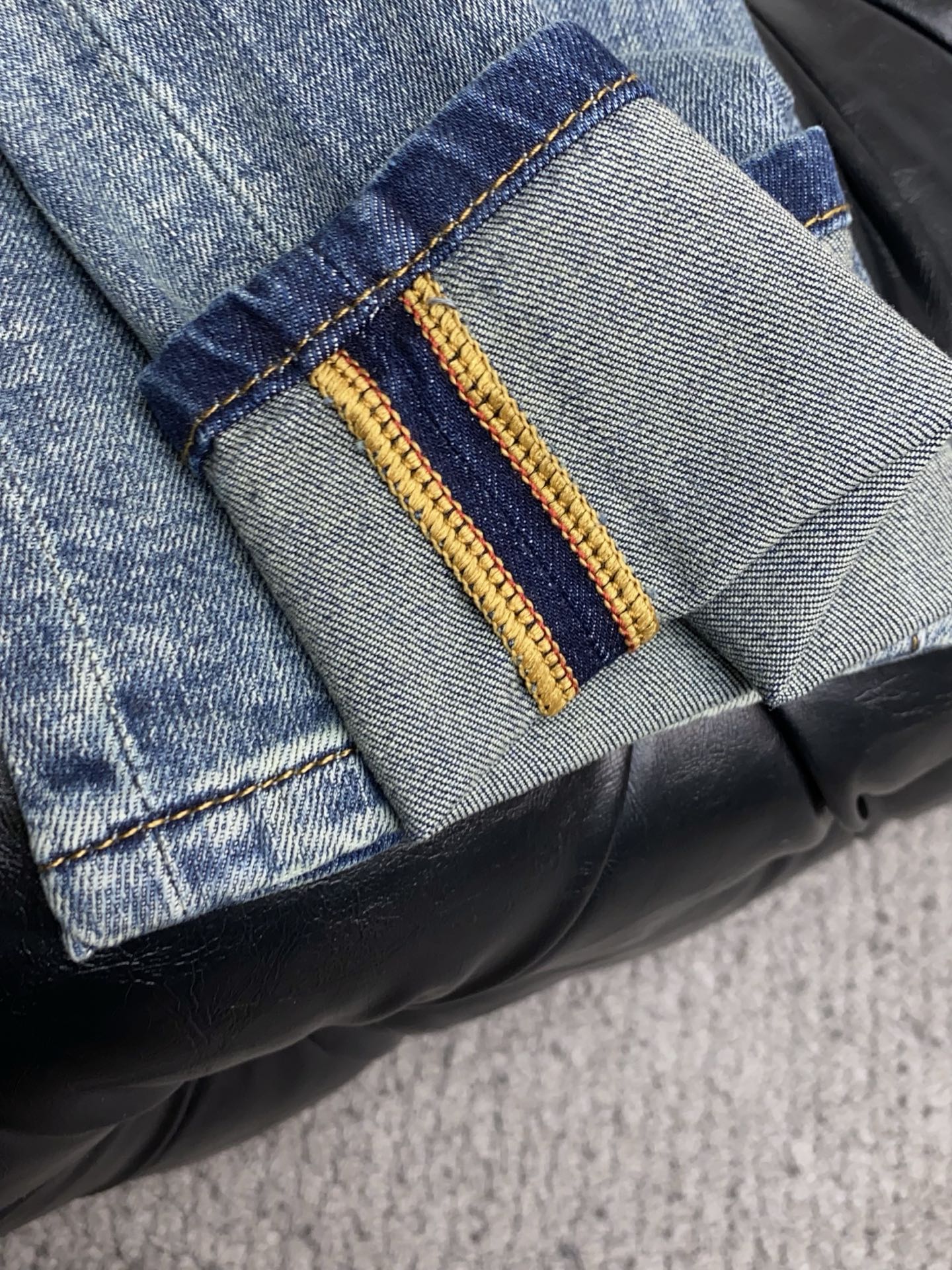 Louis Vuitton Jeans