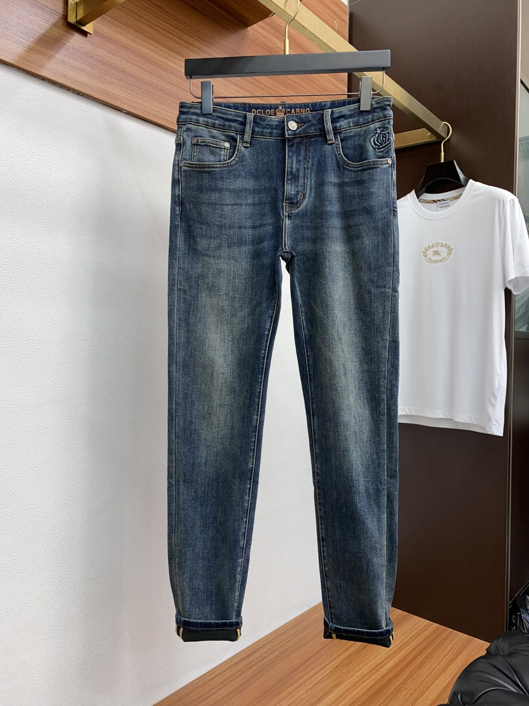 Male Jeans S