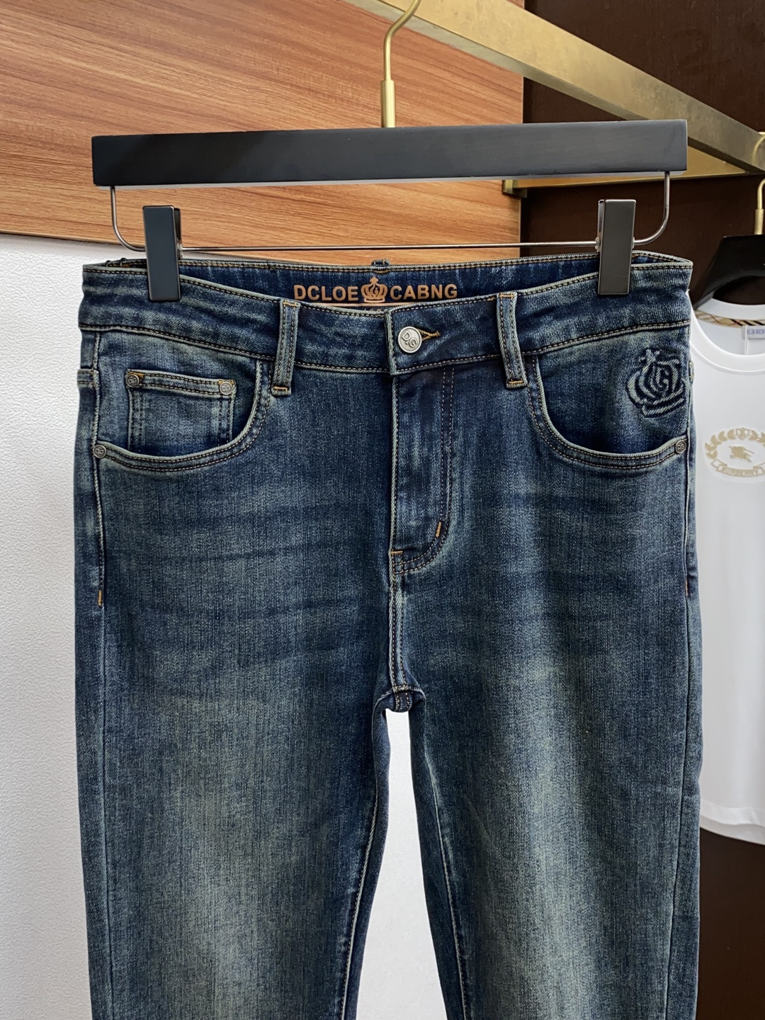 Male Jeans S