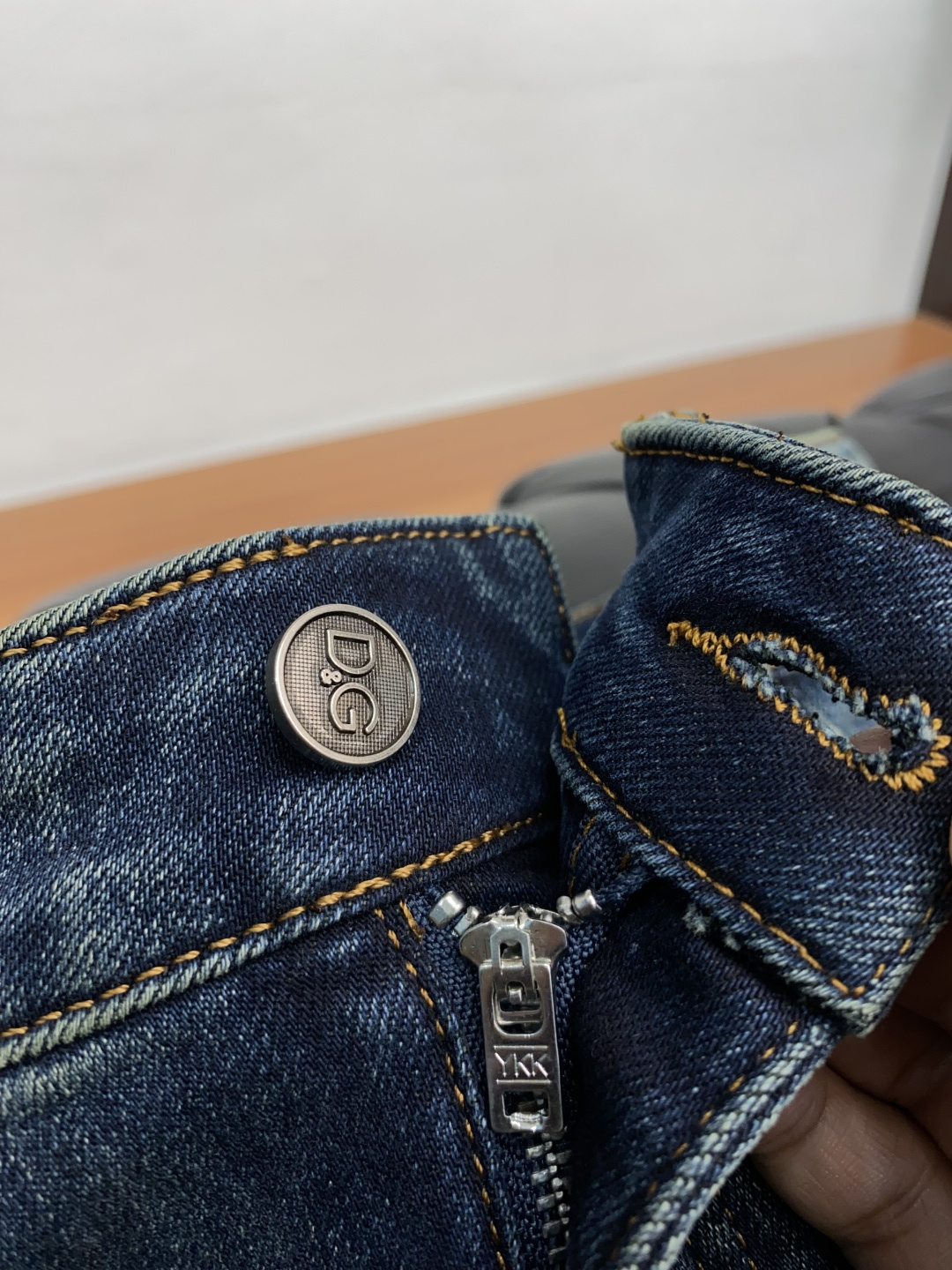 Male Jeans S