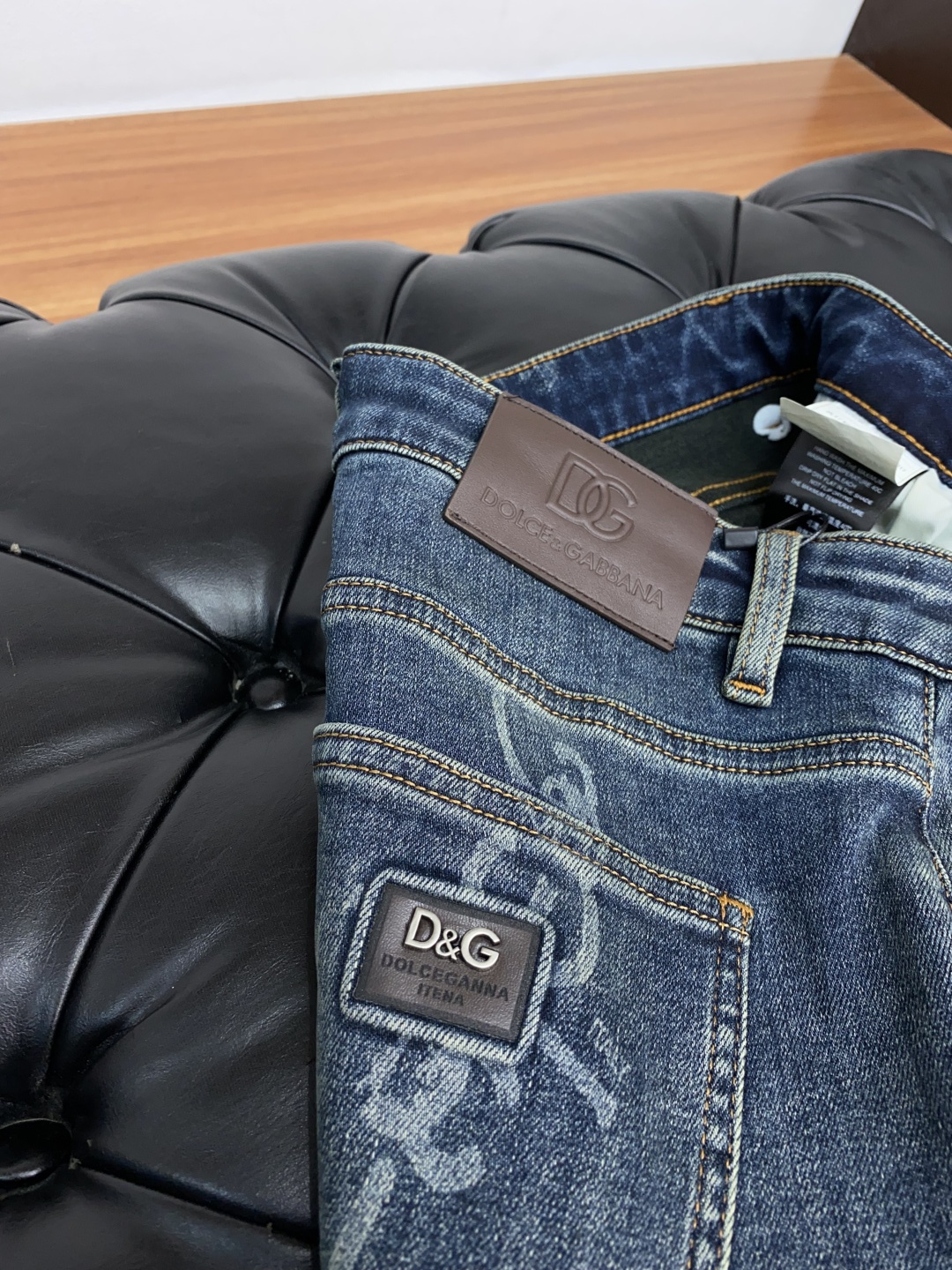 Male Jeans S