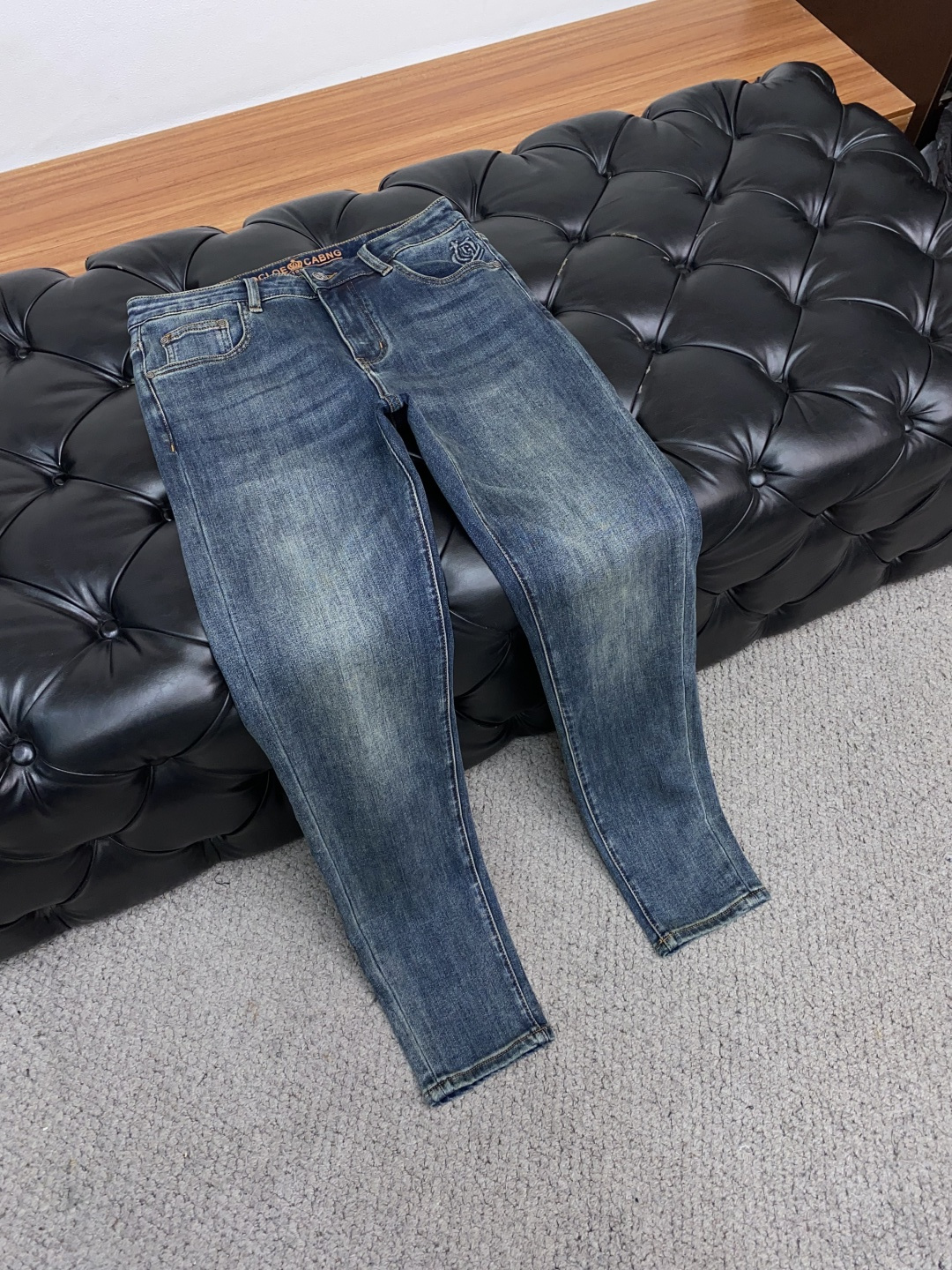 Male Jeans S