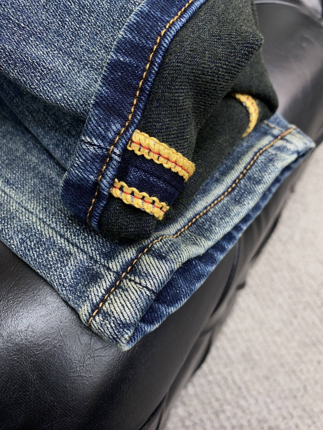 Male Jeans S