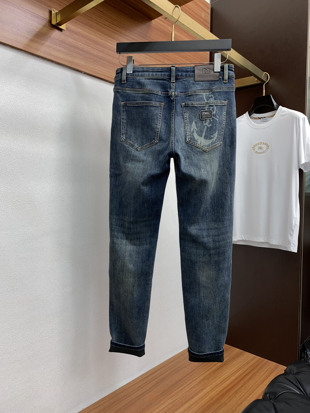 Male Jeans S
