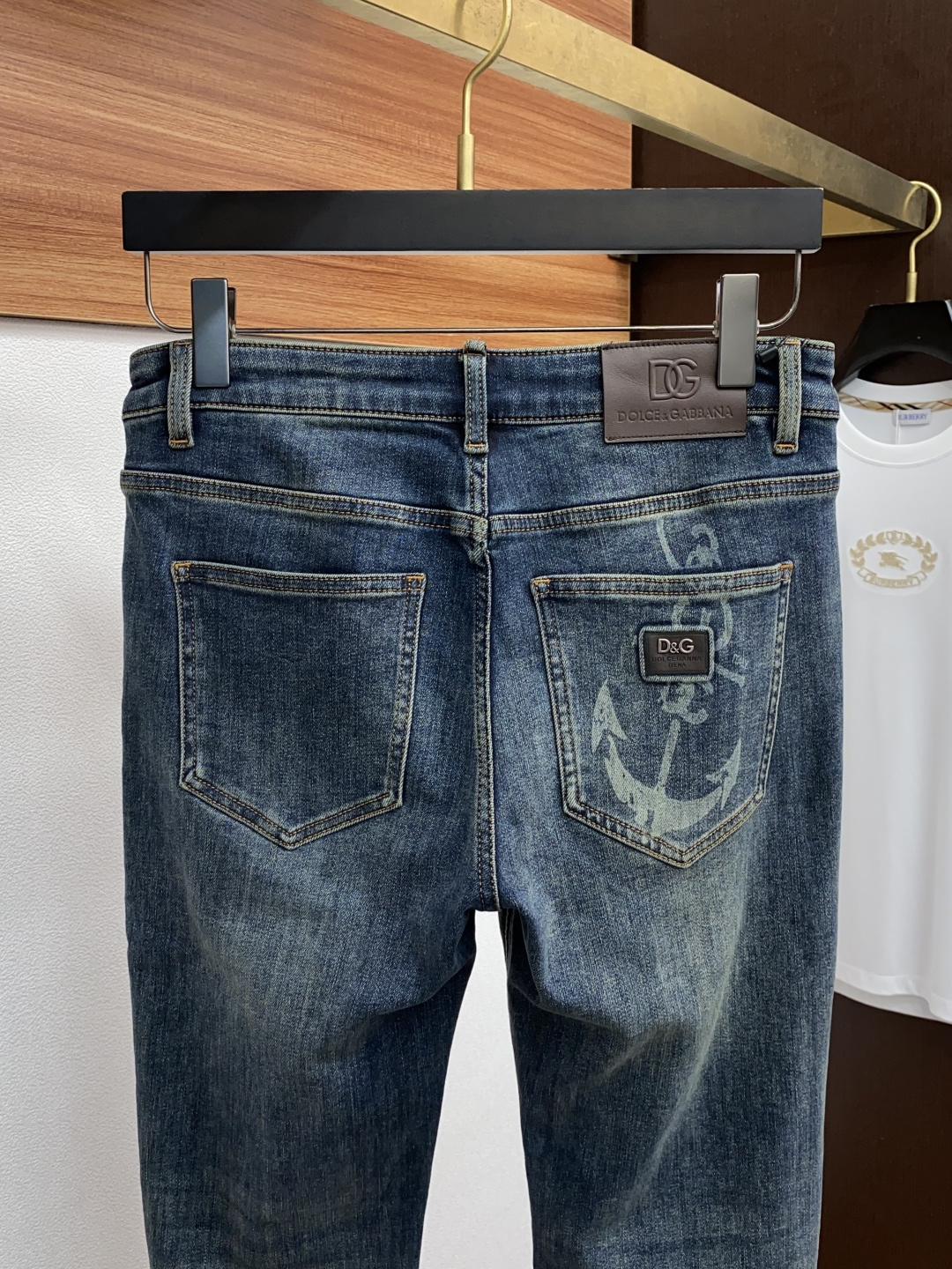 Male Jeans S