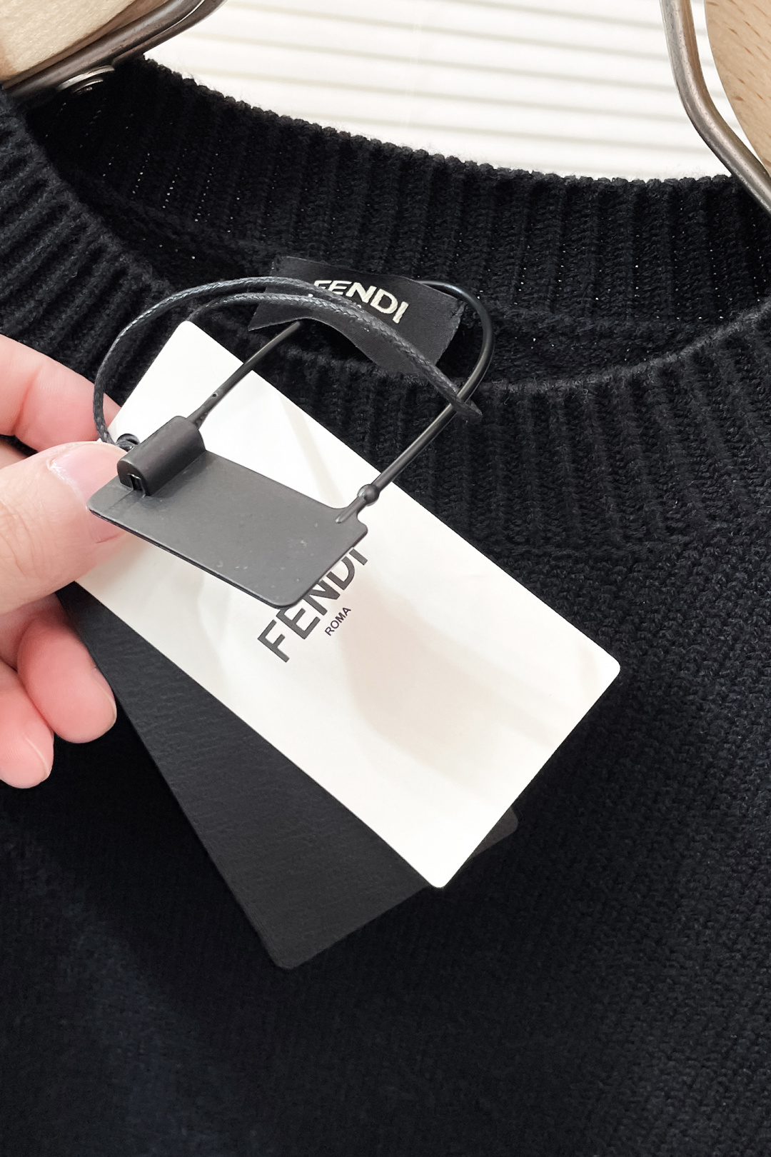 Fendi Male Basic Clothing S-xl