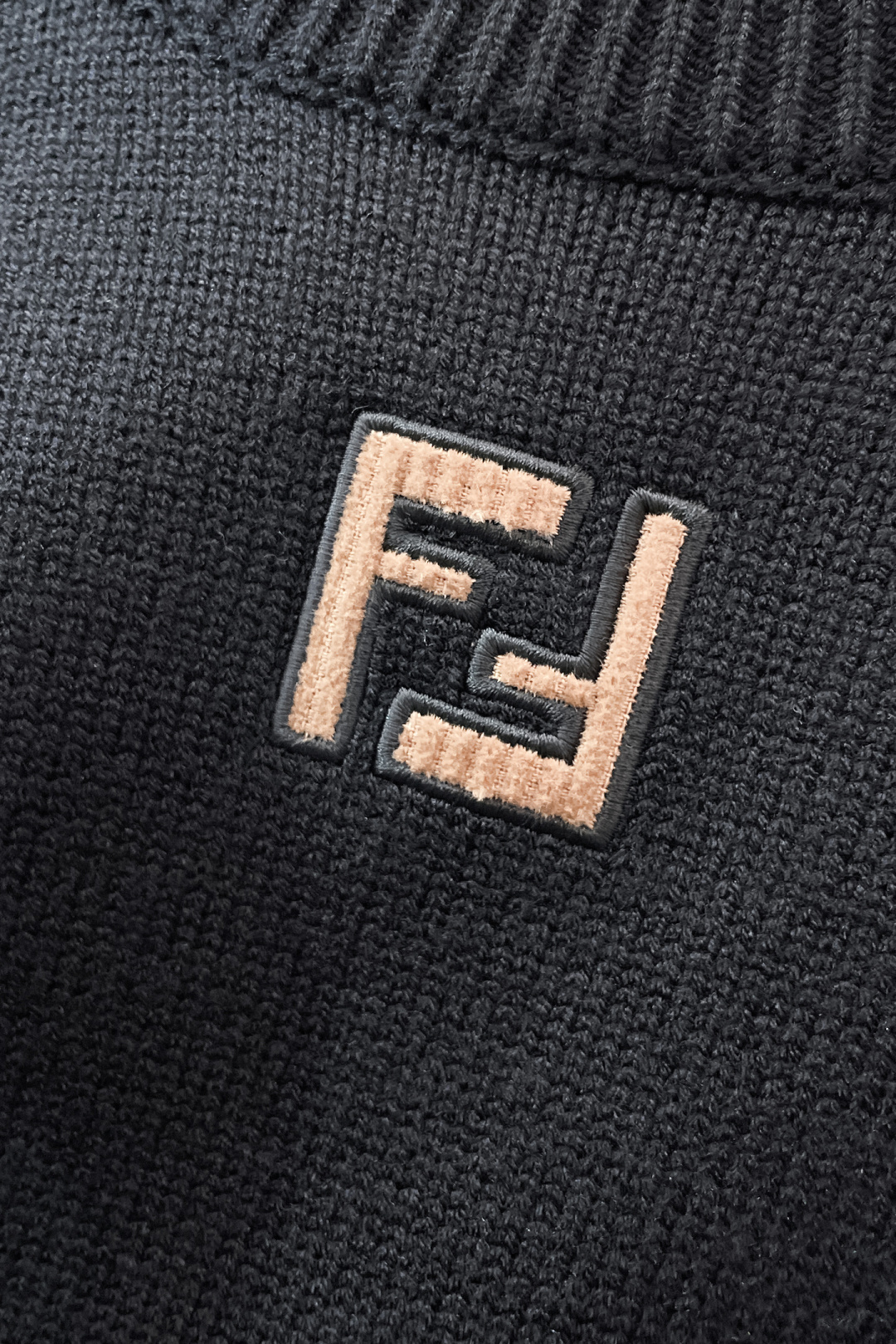 Fendi Male Basic Clothing S-xl