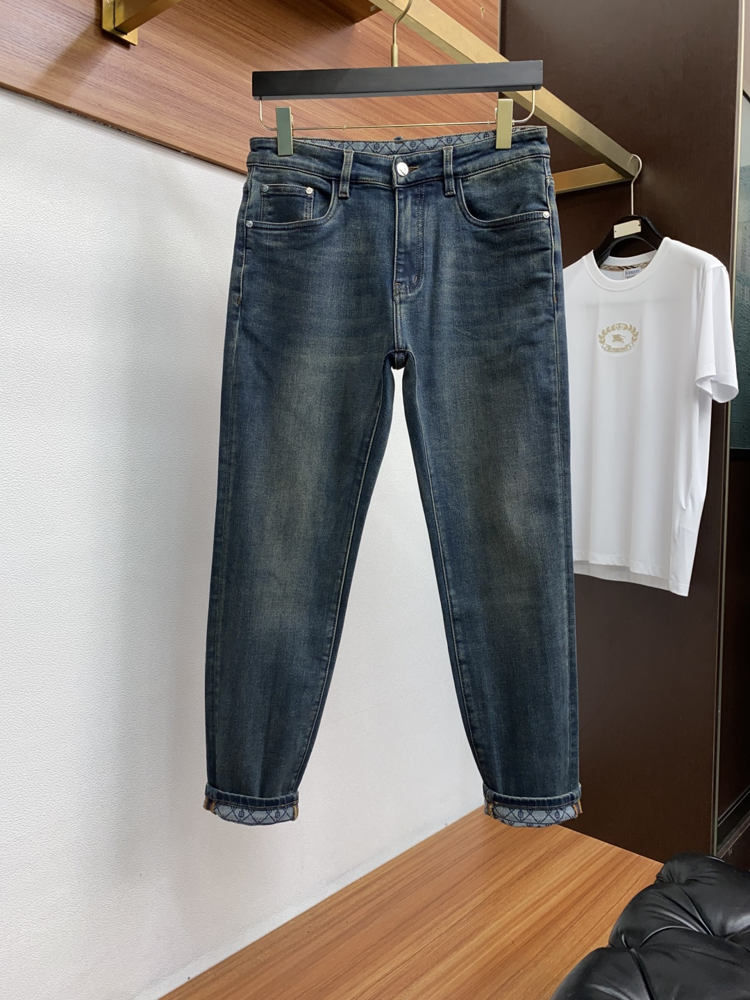 Prada Jeans